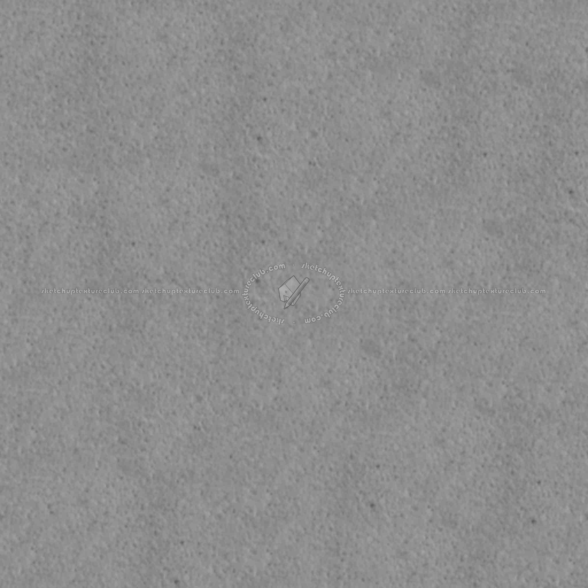 Textures   -   ARCHITECTURE   -   PLASTER   -   Painted plaster  - Plaster painted wall texture seamless 06926 - Displacement