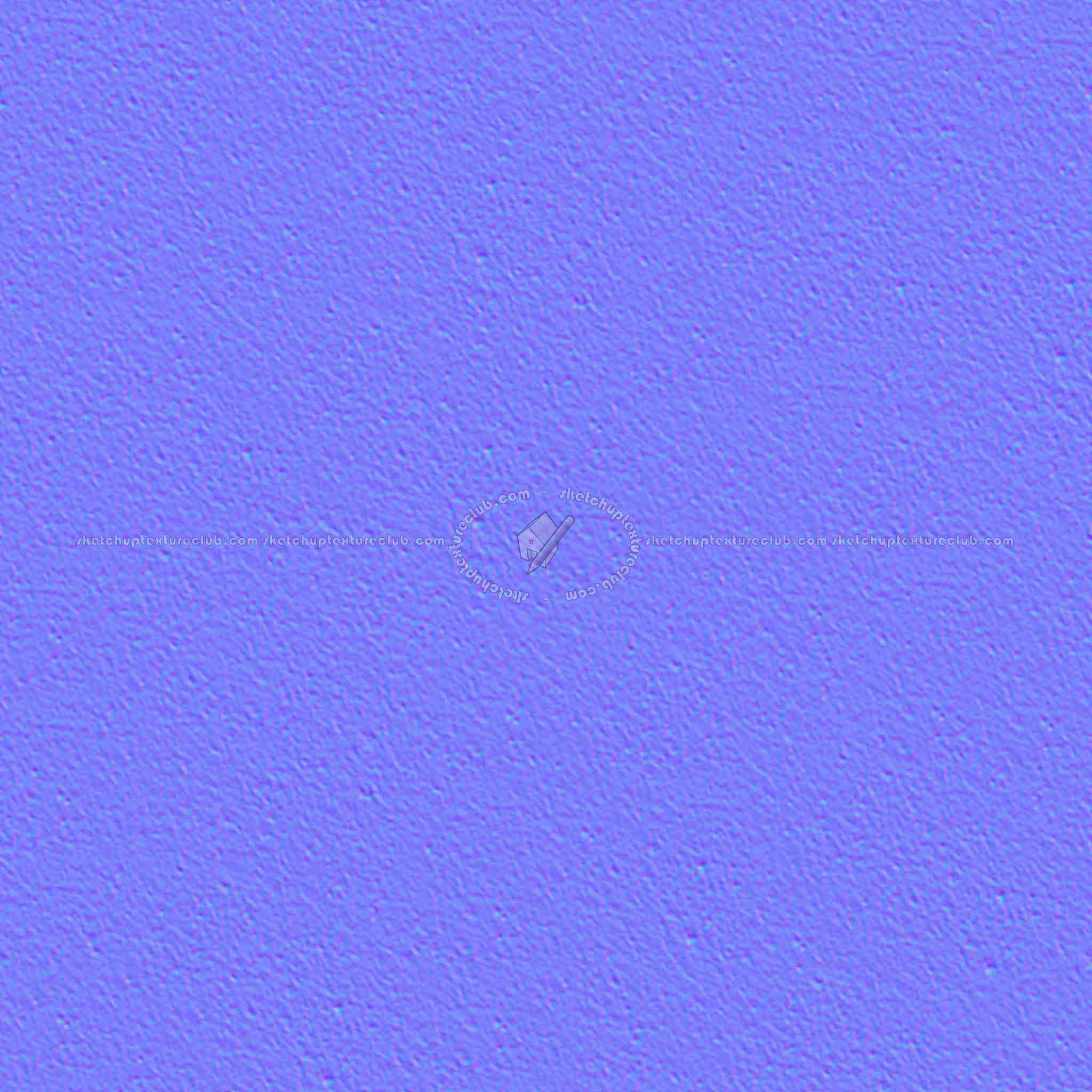 Textures   -   ARCHITECTURE   -   PLASTER   -   Painted plaster  - Plaster painted wall texture seamless 06926 - Normal