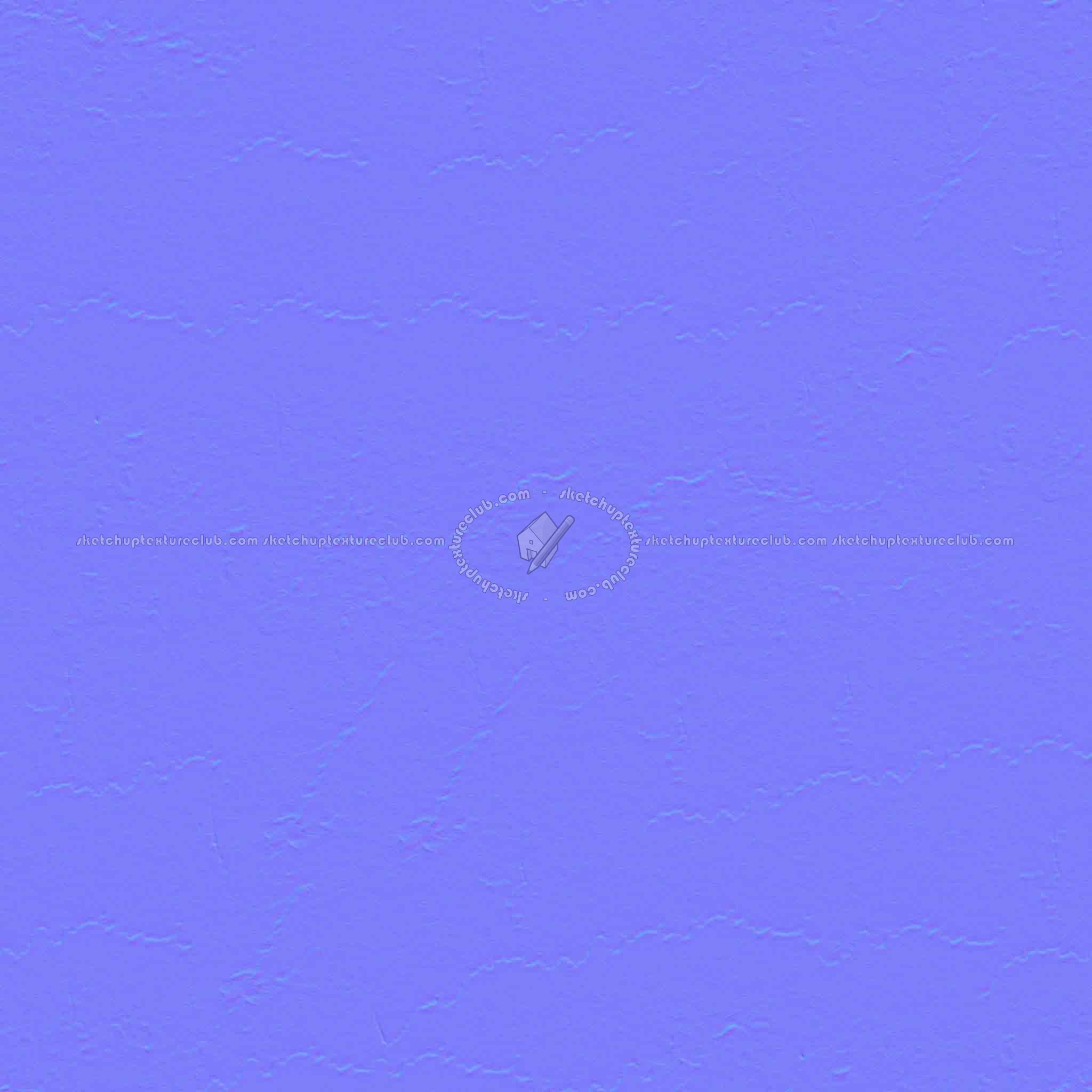 Textures   -   ARCHITECTURE   -   MARBLE SLABS   -   Cream  - 49 slab marble botticino brushed texture seamless 02117 - Normal