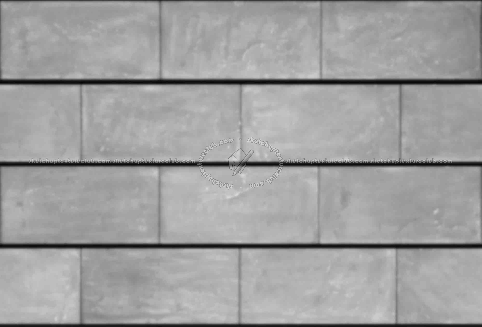 Textures   -   ARCHITECTURE   -   BRICKS   -   Special Bricks  - Special brick texture seamless 00477 - Displacement