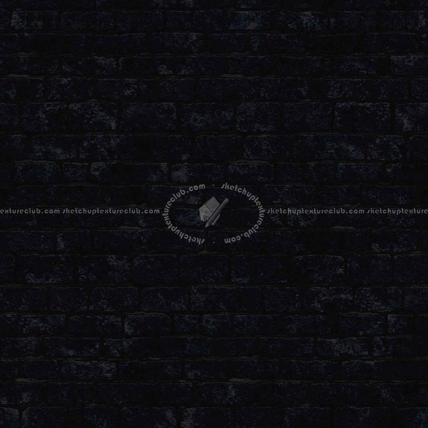 Textures   -   ARCHITECTURE   -   STONES WALLS   -   Stone blocks  - Wall stone with regular blocks texture seamless 08341 - Specular