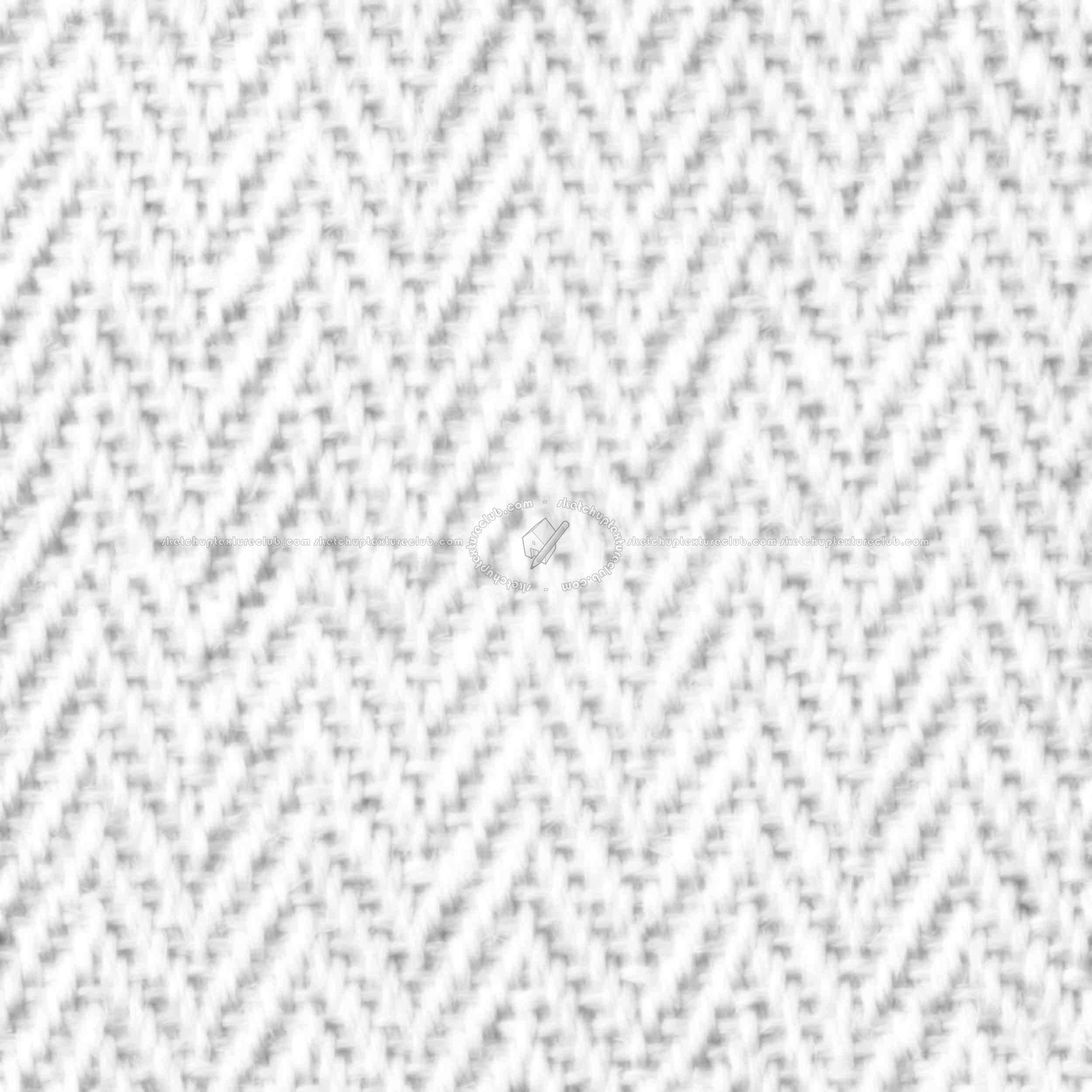 Textures   -   MATERIALS   -   CARPETING   -   Natural fibers  - Carpeting natural fibers texture seamless 20665 - Ambient occlusion