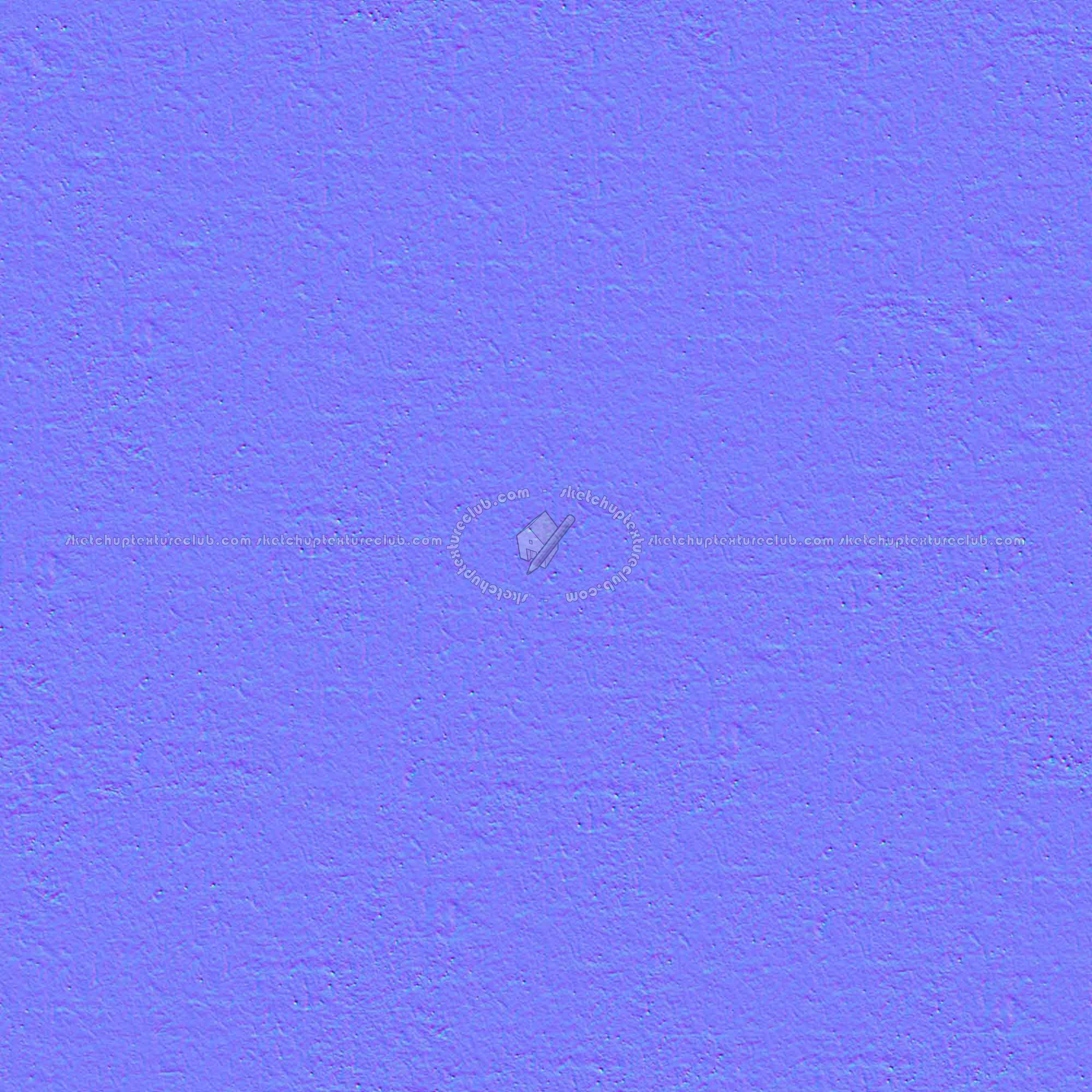 Textures   -   ARCHITECTURE   -   CONCRETE   -   Bare   -   Clean walls  - Concrete bare clean texture seamless 01198 - Normal