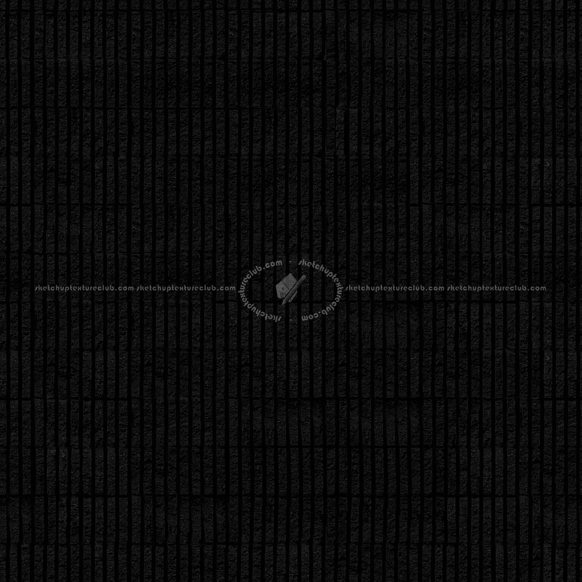 Textures   -   ARCHITECTURE   -   CONCRETE   -   Plates   -   Dirty  - Concrete dirt plates wall texture seamless 01753 - Specular