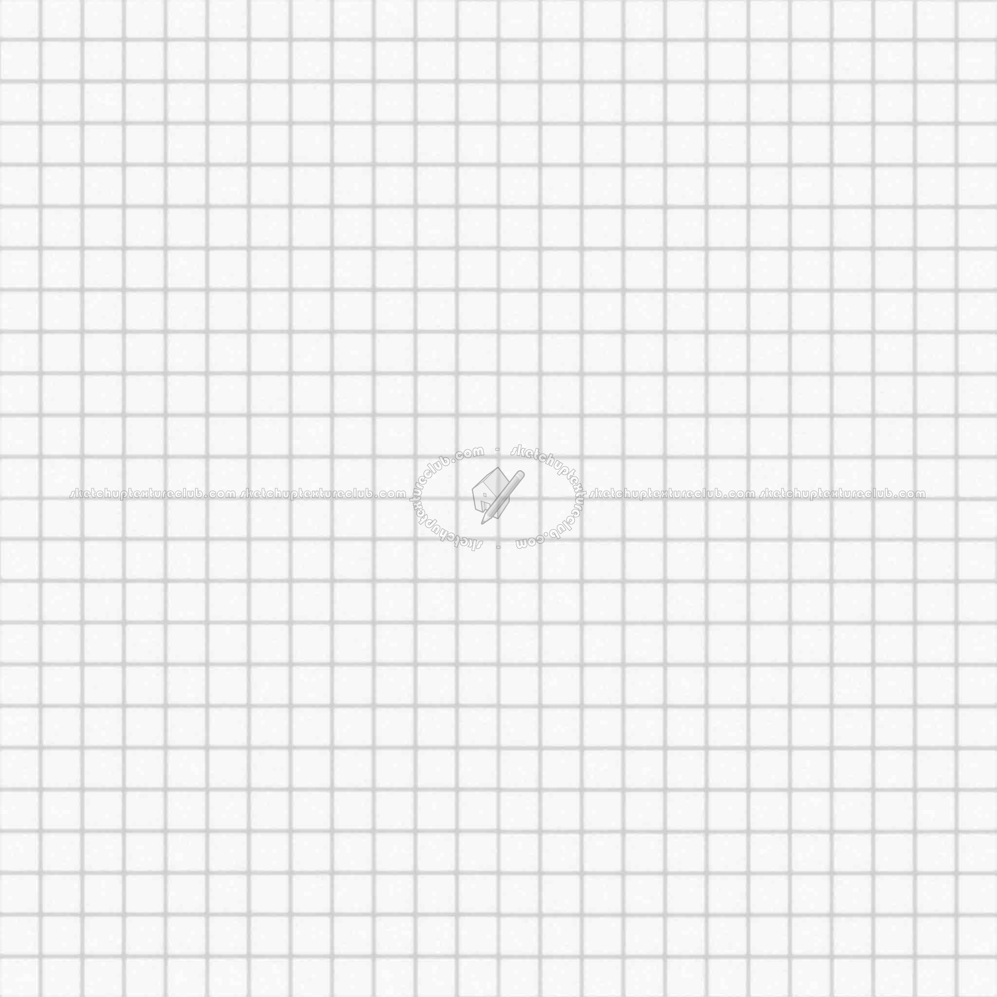 Textures   -   ARCHITECTURE   -   TILES INTERIOR   -   Mosaico   -   Classic format   -   Multicolor  - Mosaico multicolor tiles texture seamless 14971 - Ambient occlusion