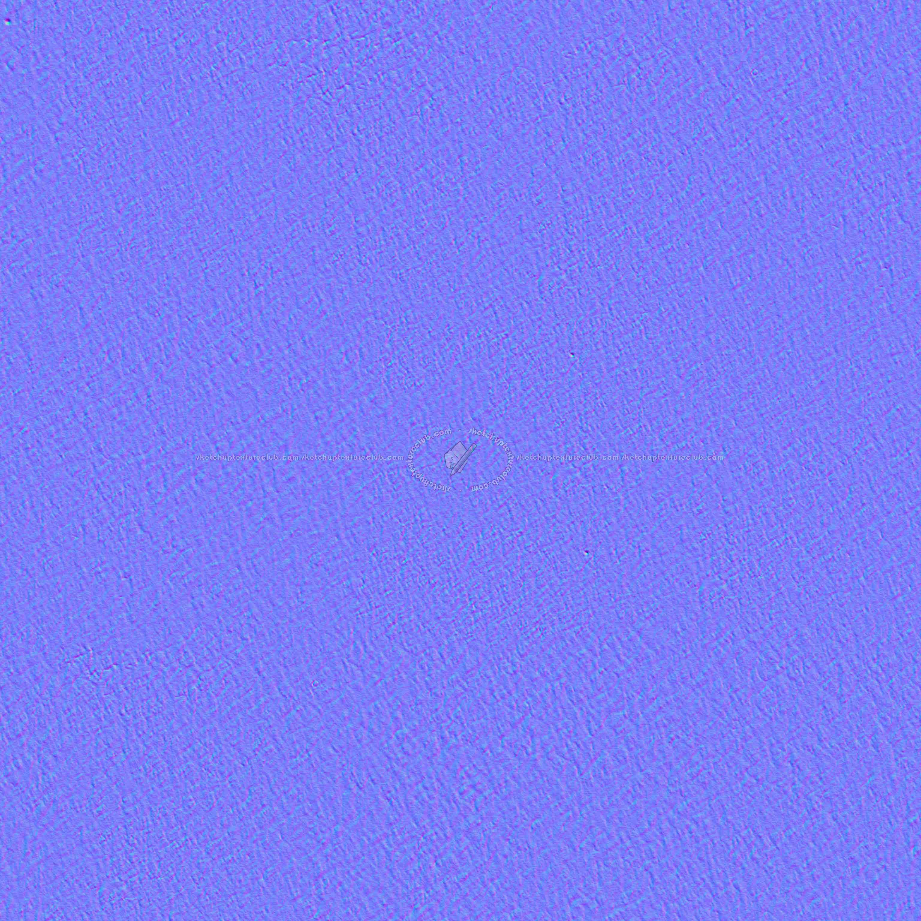 Textures   -   ARCHITECTURE   -   PLASTER   -   Painted plaster  - Plaster painted wall texture seamless 06882 - Normal