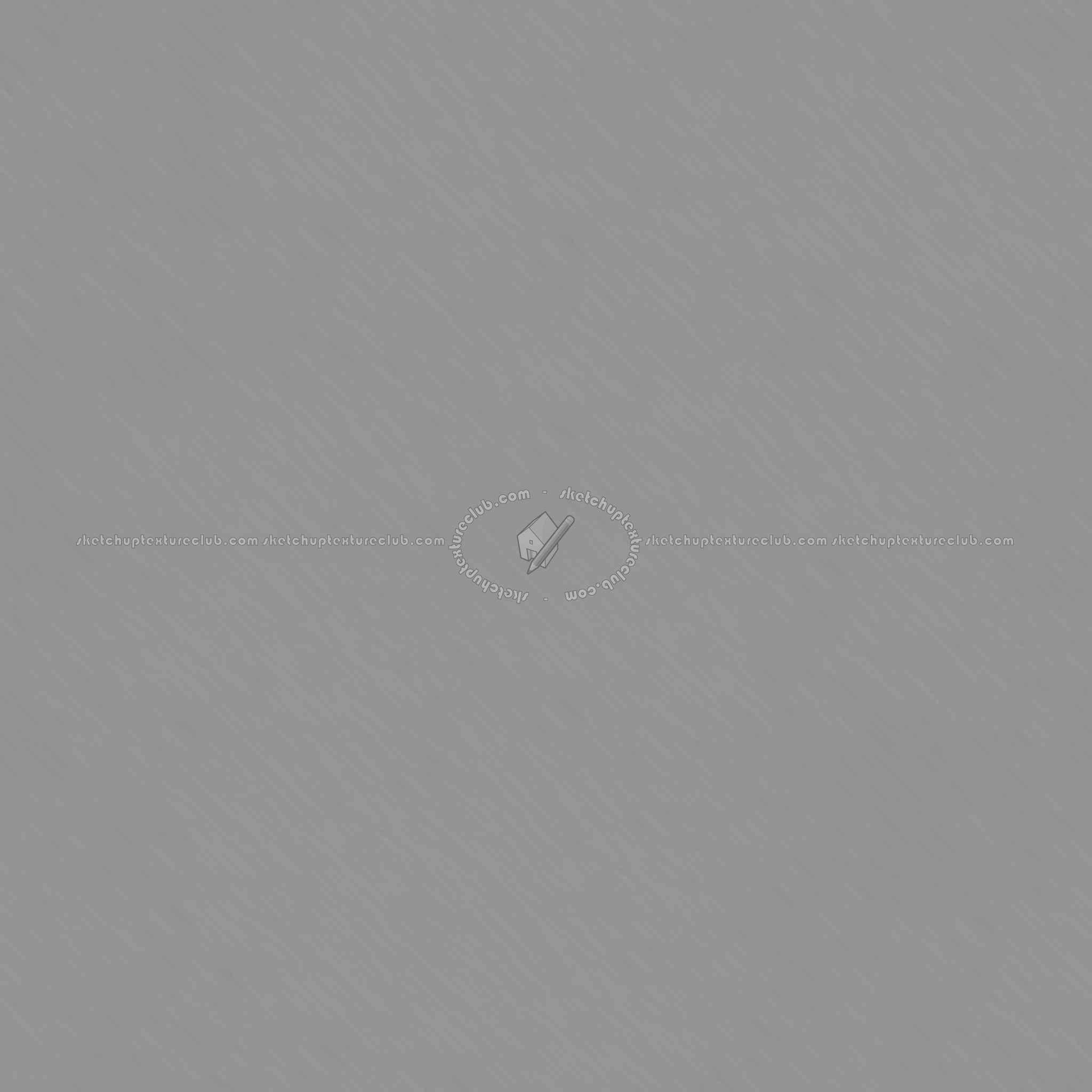 Textures   -   MATERIALS   -   METALS   -   Basic Metals  - Polished stainless steel metal texture seamless 09731 - Displacement