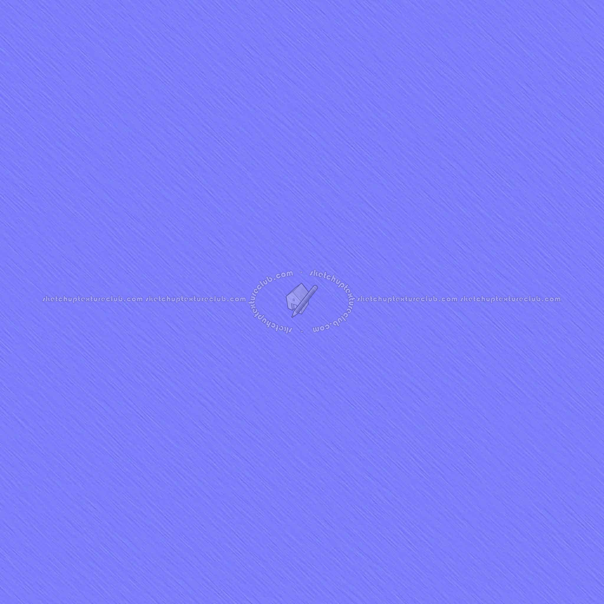 Textures   -   MATERIALS   -   METALS   -   Basic Metals  - Polished stainless steel metal texture seamless 09731 - Normal