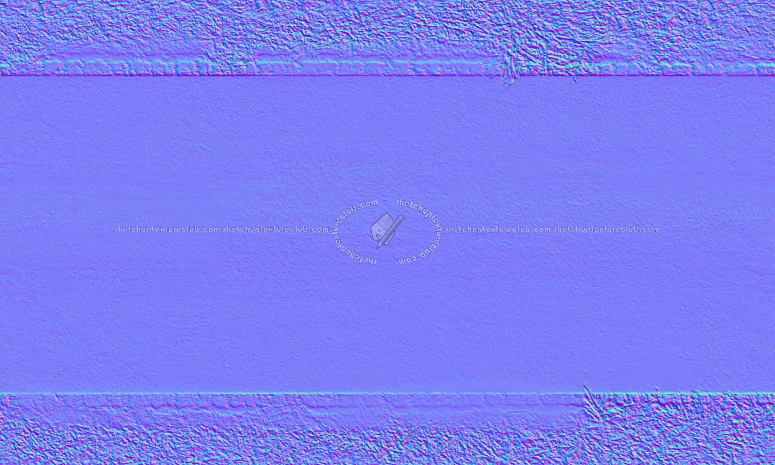 Textures   -   ARCHITECTURE   -   ROADS   -   Roads  - Road texture seamless 07530 - Normal