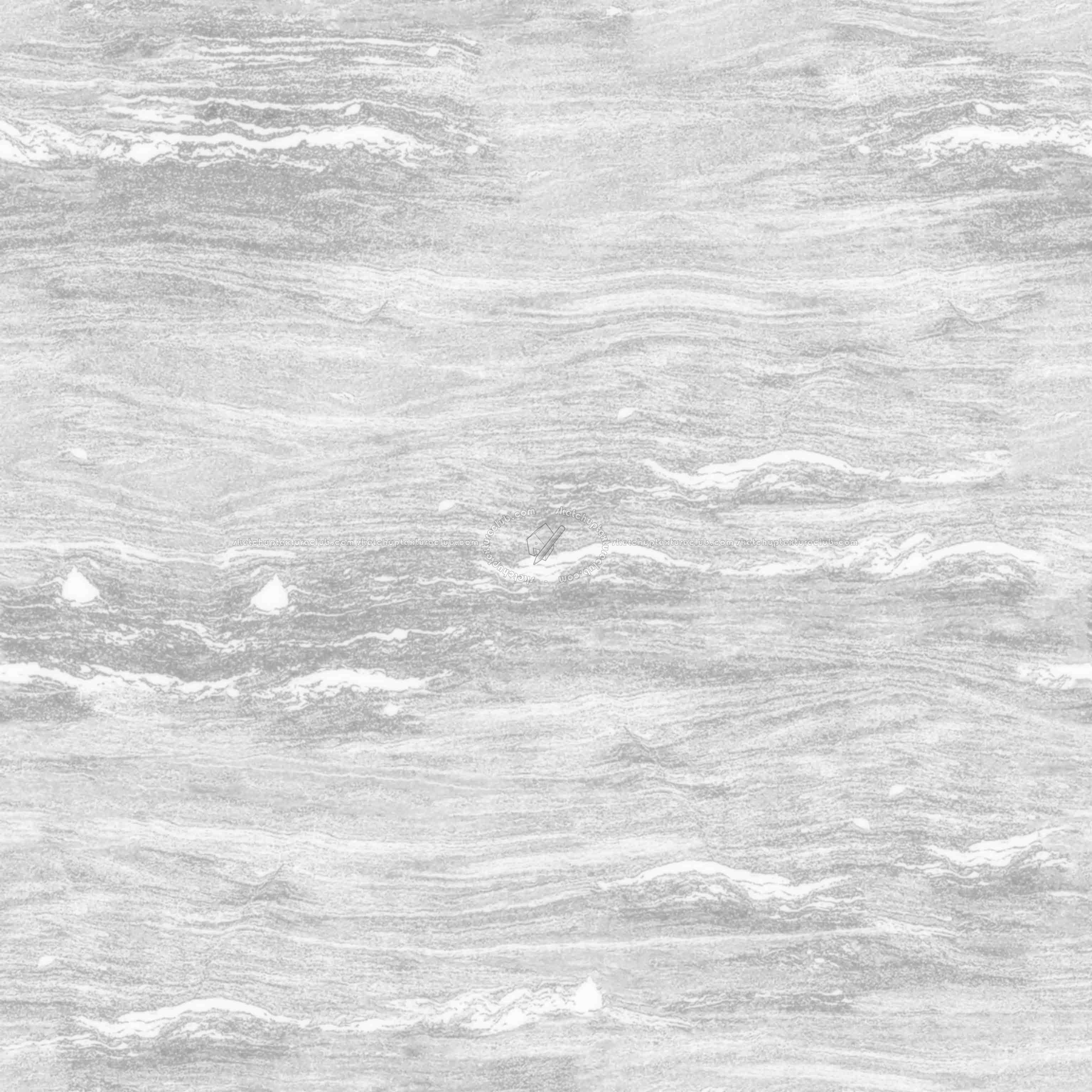Textures   -   ARCHITECTURE   -   MARBLE SLABS   -   Black  - Slab marble port rose texture seamless 01914 - Ambient occlusion
