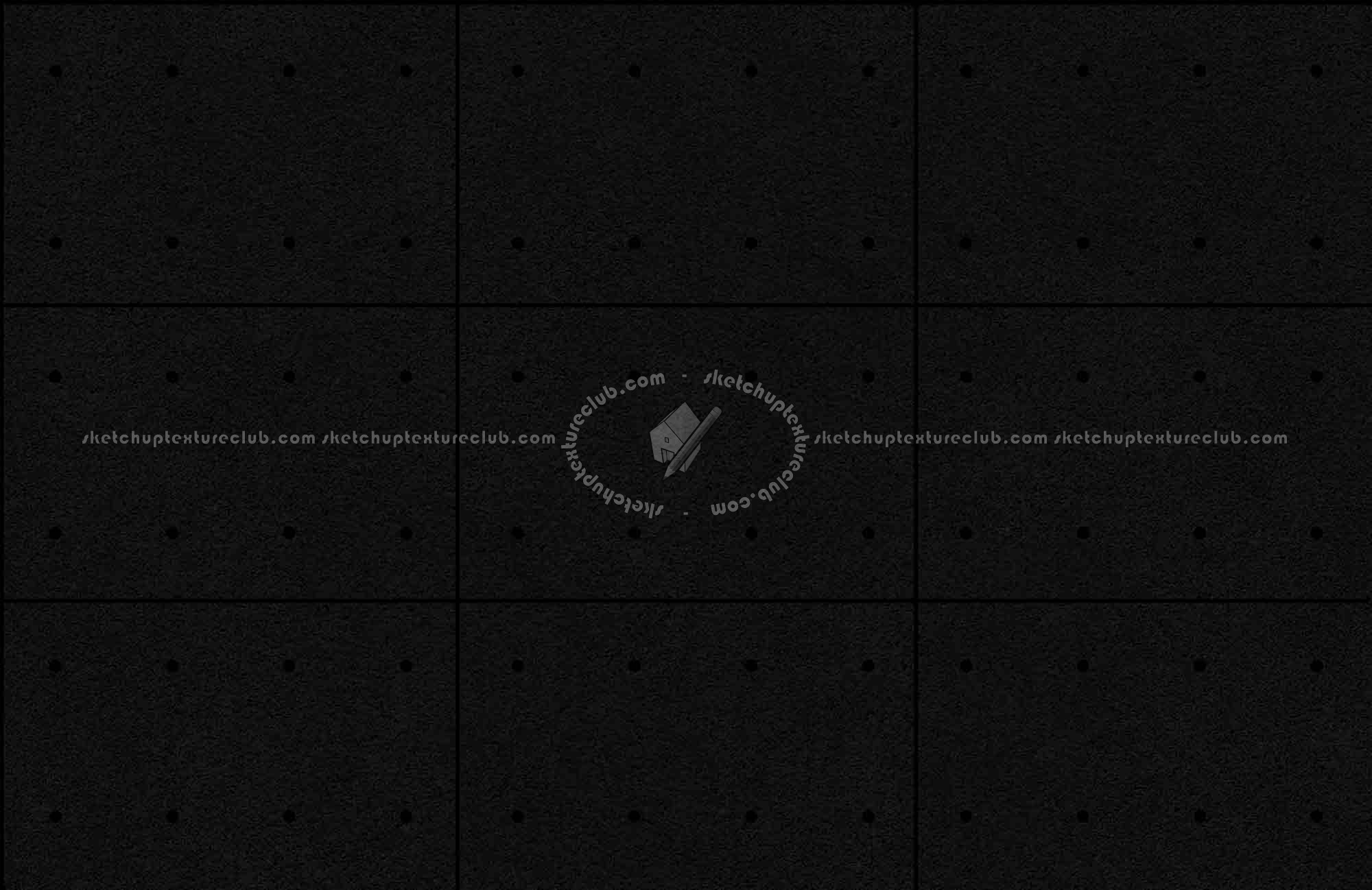 Textures   -   ARCHITECTURE   -   CONCRETE   -   Plates   -   Tadao Ando  - Tadao ando concrete plates seamless 01819 - Specular