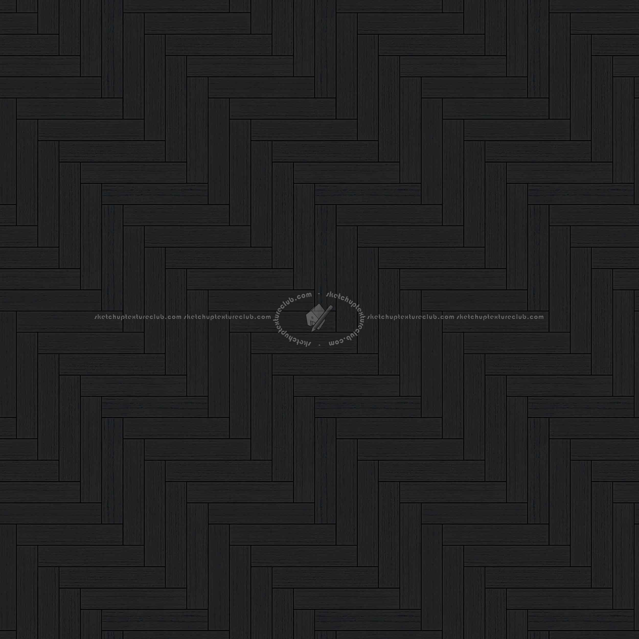 Textures   -   ARCHITECTURE   -   WOOD FLOORS   -   Parquet white  - White wood flooring texture seamless 05450 - Specular