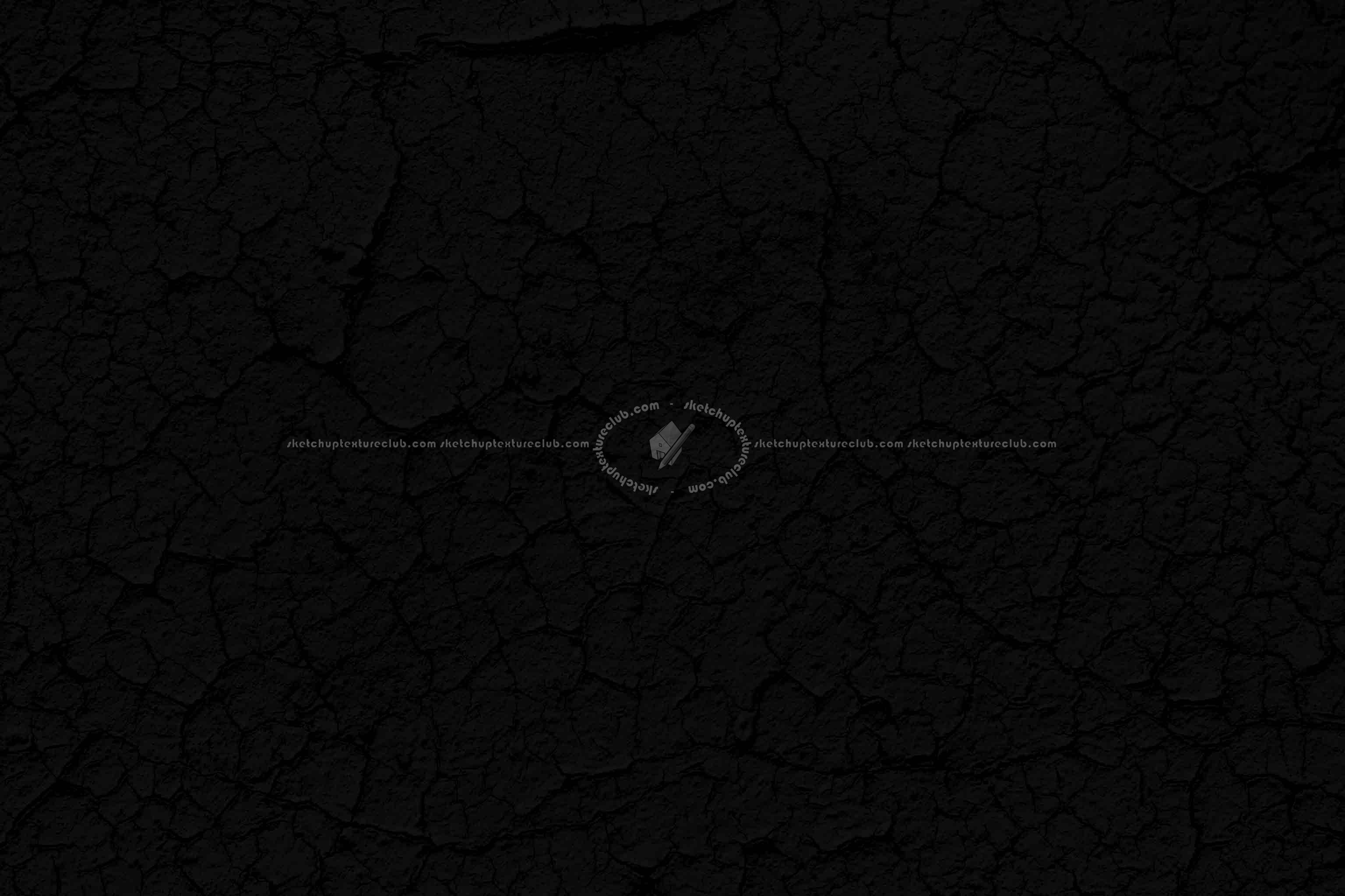 Textures   -   ARCHITECTURE   -   PLASTER   -   Old plaster  - Cracked old plaster pbr texture seamless 22381 - Specular