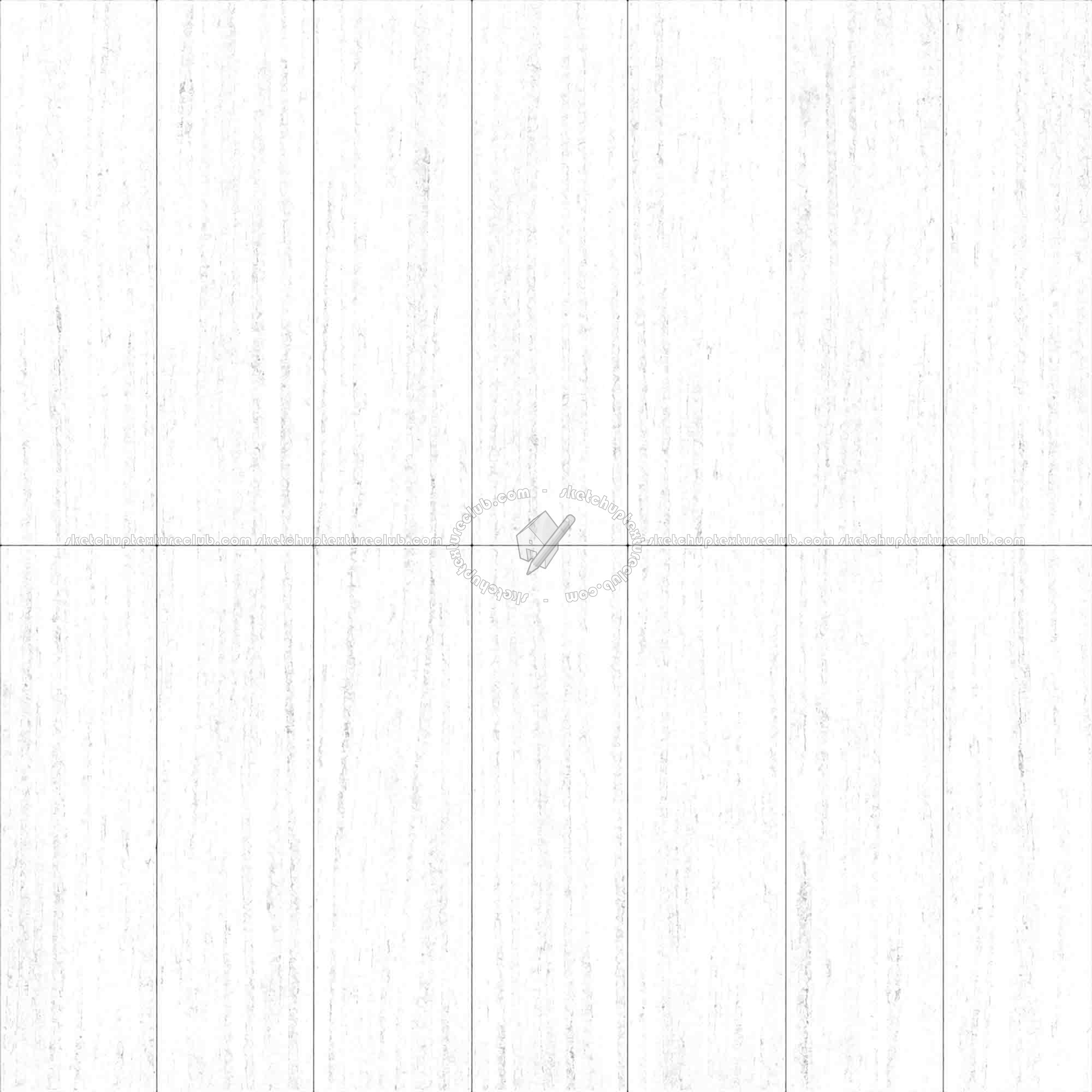 Textures   -   ARCHITECTURE   -   TILES INTERIOR   -   Design Industry  - Design industry rectangular tile texture seamless 14089 - Ambient occlusion