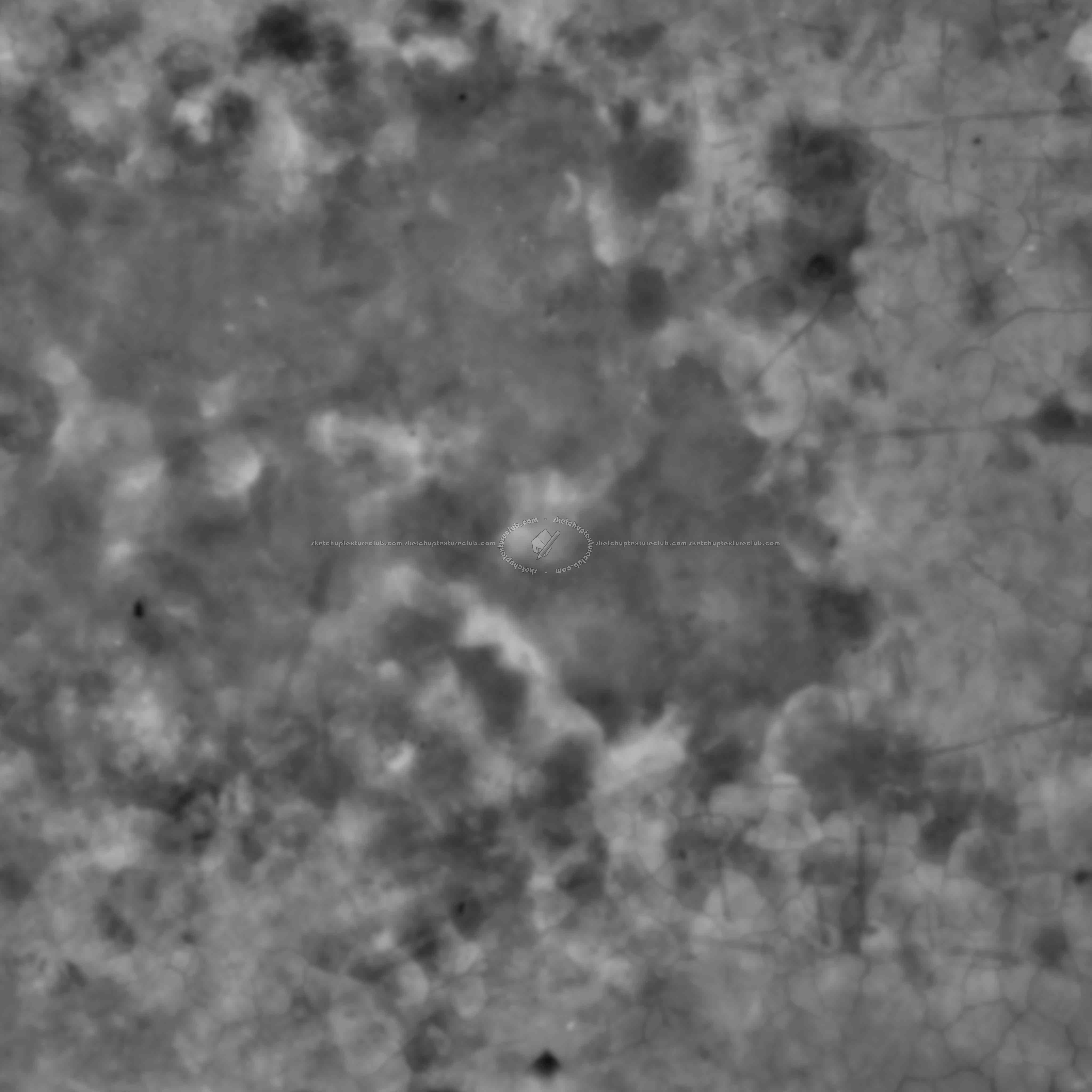 Textures   -   NATURE ELEMENTS   -   SOIL   -   Mud  - Mud pbr texture seamless 22577 - Displacement