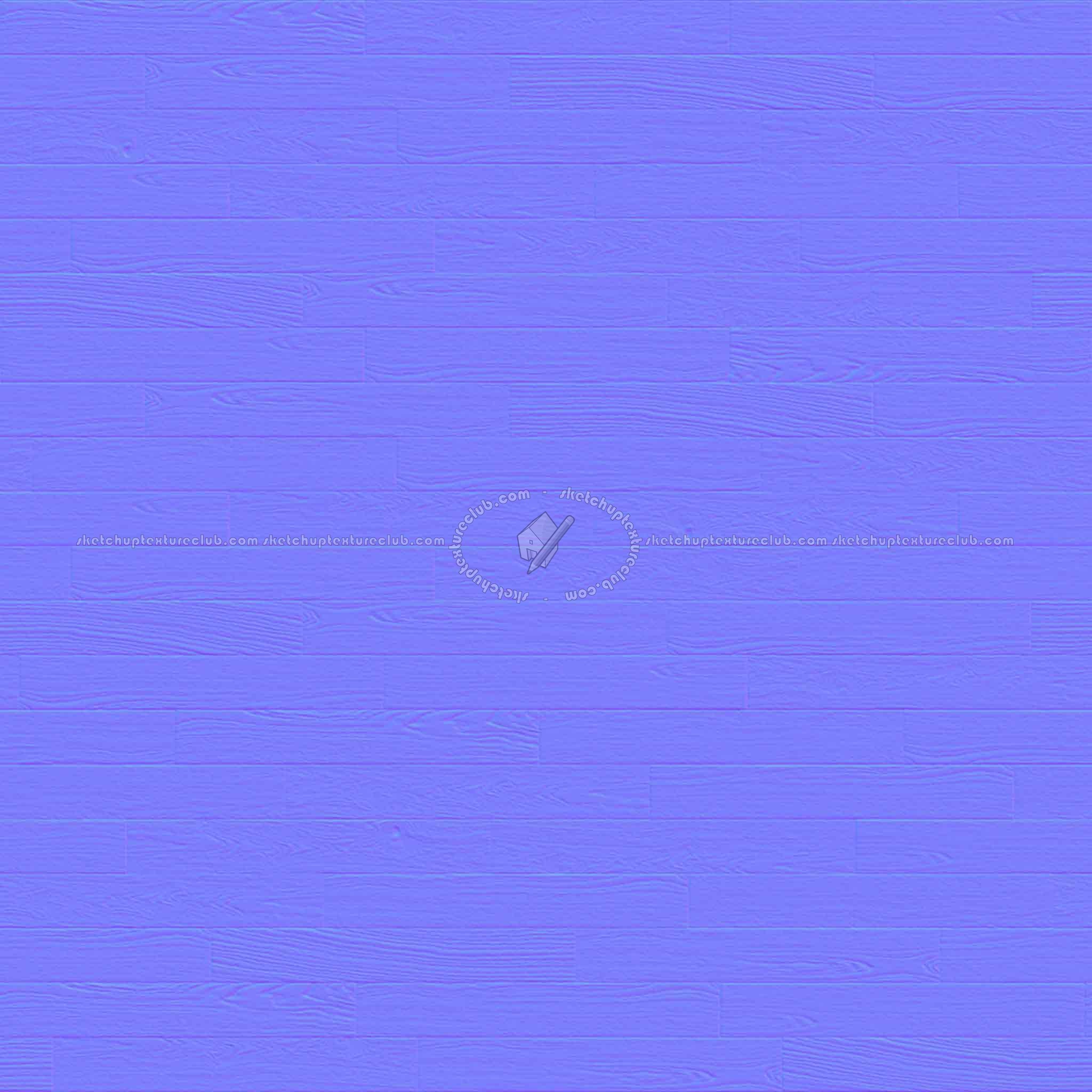 Textures   -   ARCHITECTURE   -   WOOD FLOORS   -   Parquet medium  - Parquet medium color texture seamless 05305 - Normal