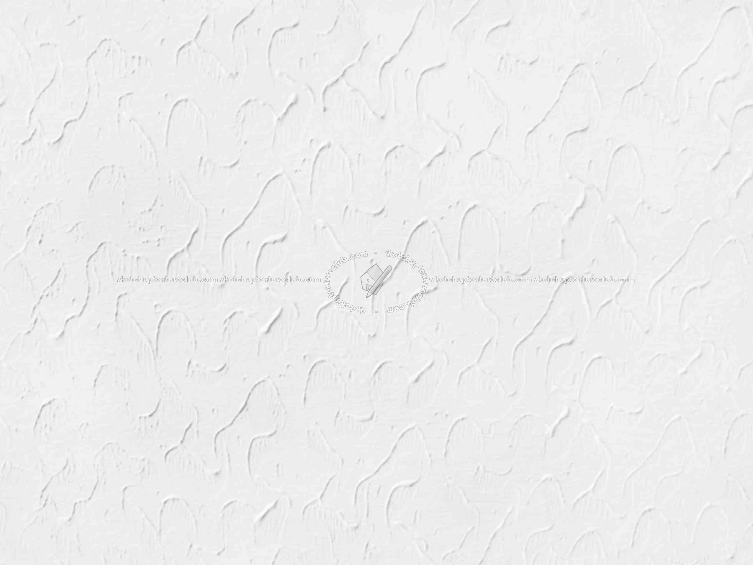 Textures   -   ARCHITECTURE   -   PLASTER   -   Painted plaster  - Plaster painted wall texture seamless 06927 - Ambient occlusion
