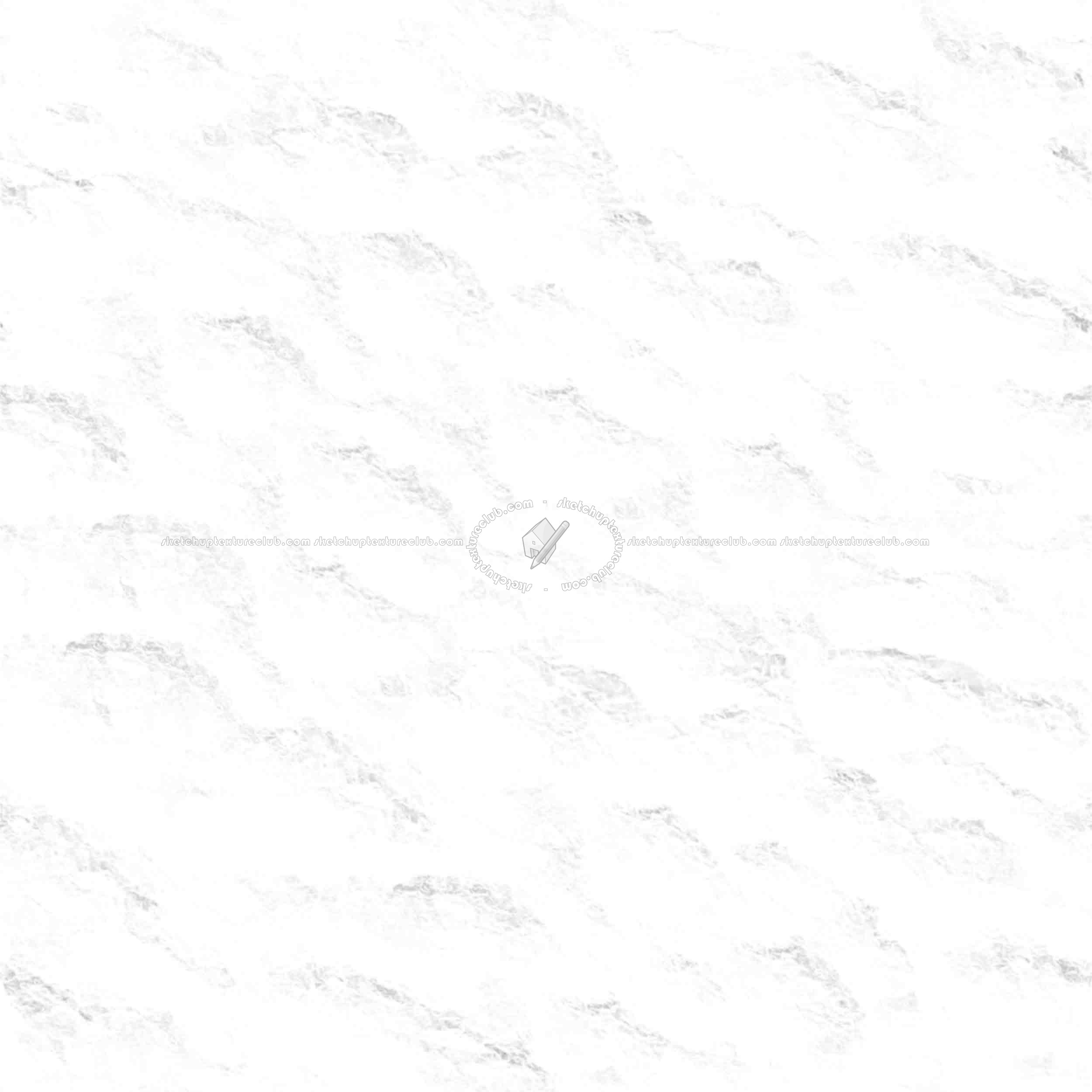 Textures - NATURE ELEMENTS - SNOW - Snow texture seamless 21162 - Ambient occlusion