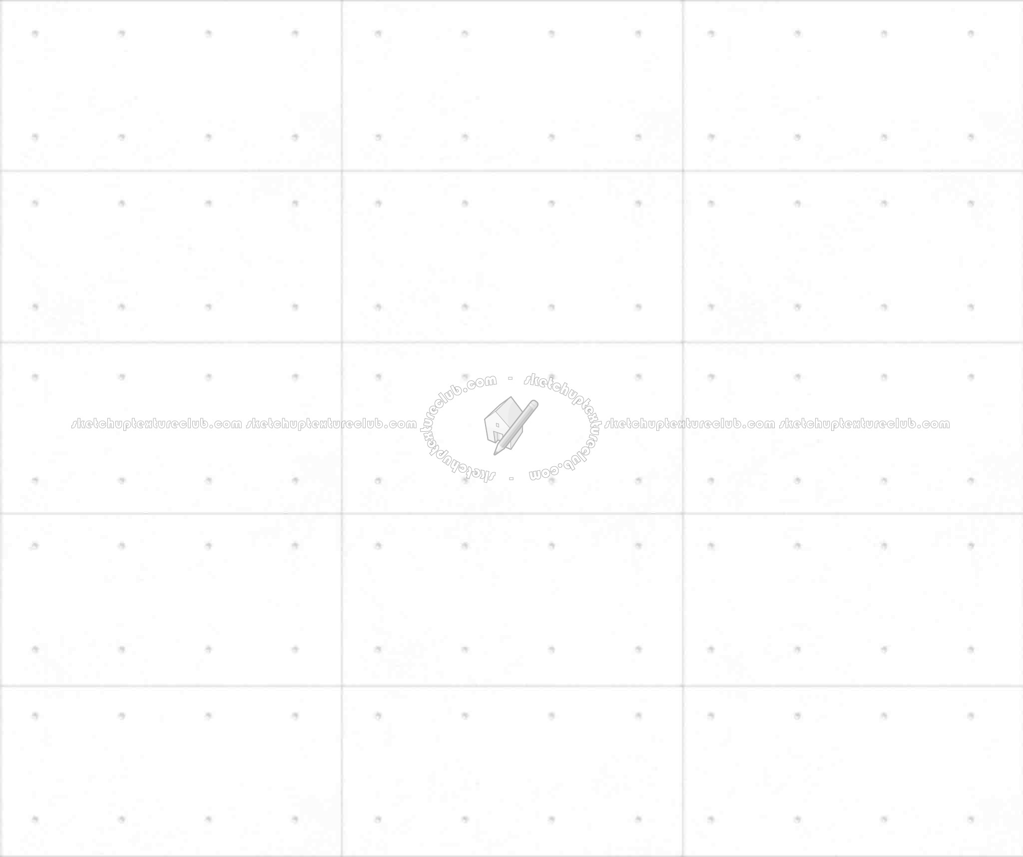 Textures   -   ARCHITECTURE   -   CONCRETE   -   Plates   -   Tadao Ando  - Tadao ando concrete plates seamless 01864 - Ambient occlusion