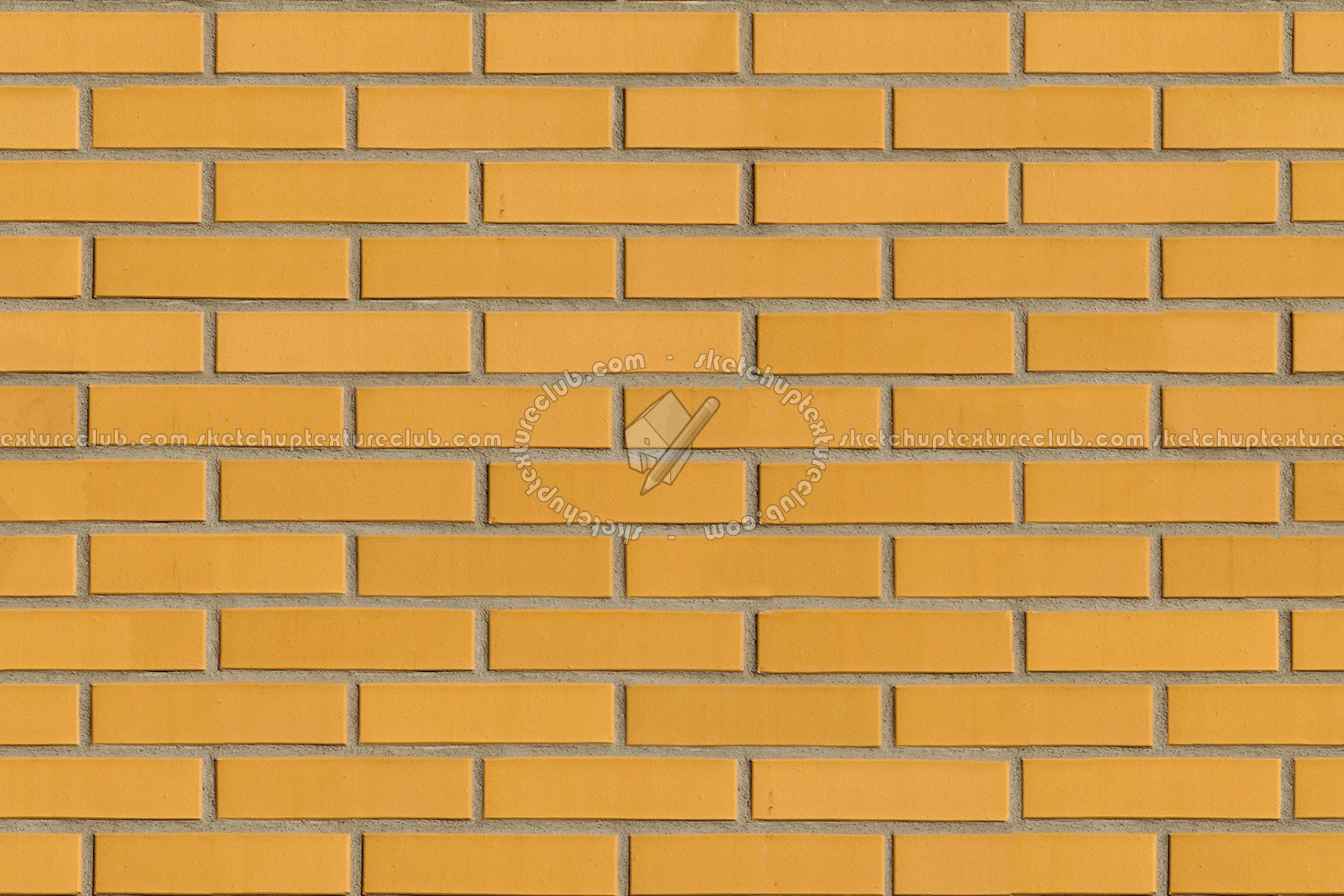 Textures   -   ARCHITECTURE   -   BRICKS   -   Colored Bricks   -   Smooth  - Texture colored bricks smooth seamless 00101 (seamless)