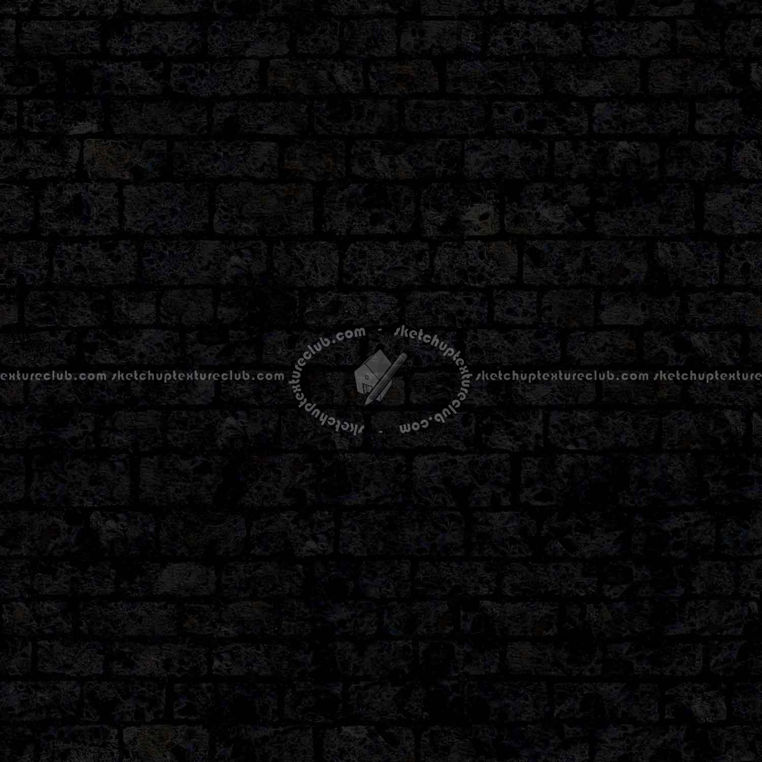 Textures   -   ARCHITECTURE   -   STONES WALLS   -   Stone blocks  - Wall stone with regular blocks texture seamless 08342 - Specular