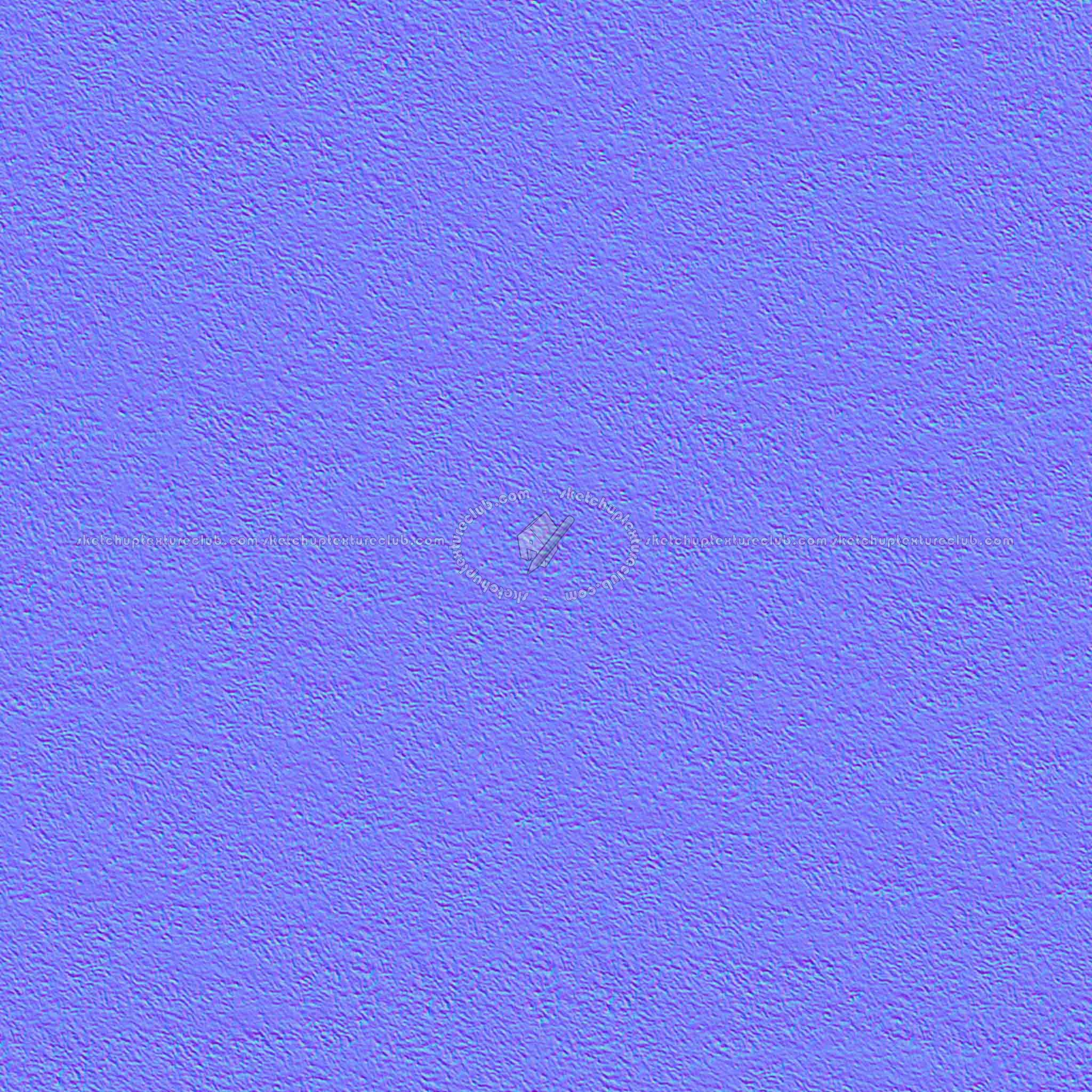 Textures   -   ARCHITECTURE   -   PLASTER   -   Clean plaster  - Clean plaster texture seamless 06830 - Normal