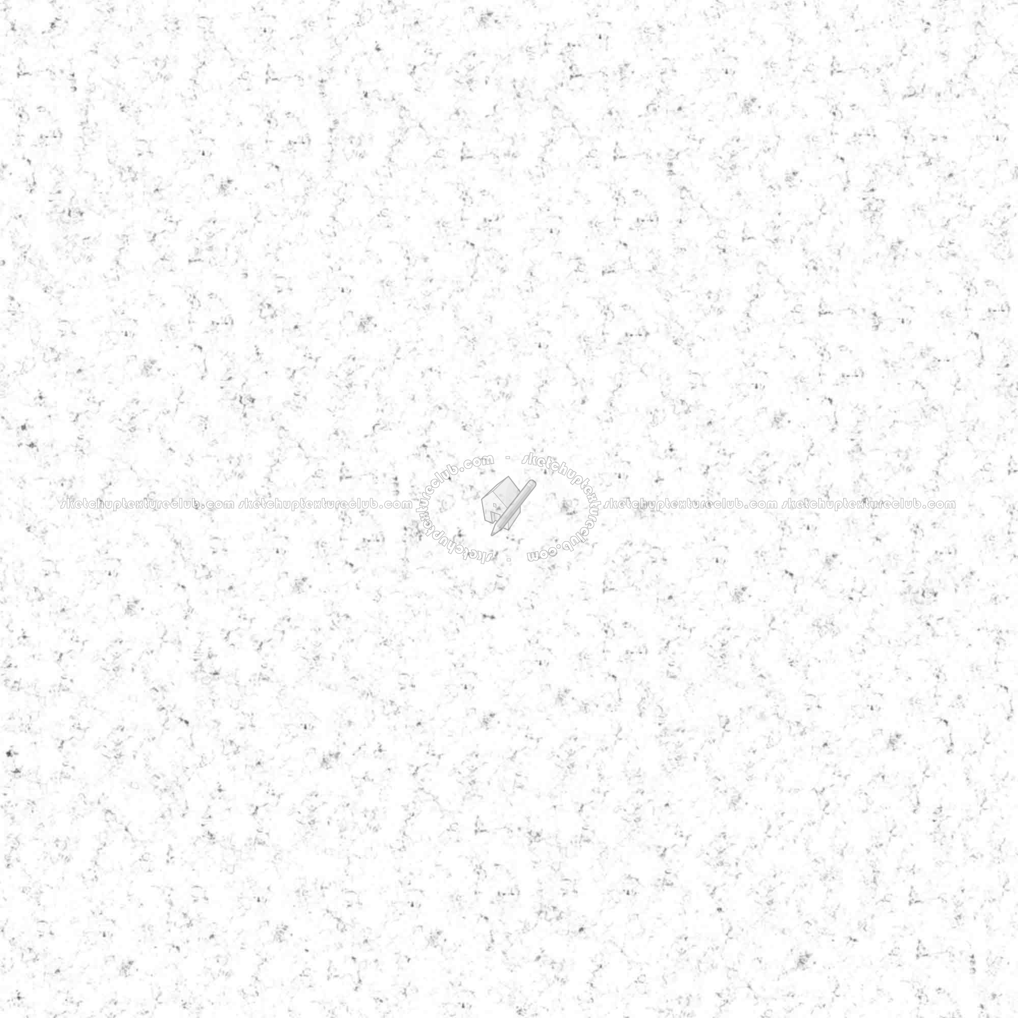 Textures   -   ARCHITECTURE   -   CONCRETE   -   Bare   -   Clean walls  - Concrete bare clean texture seamless 01244 - Ambient occlusion