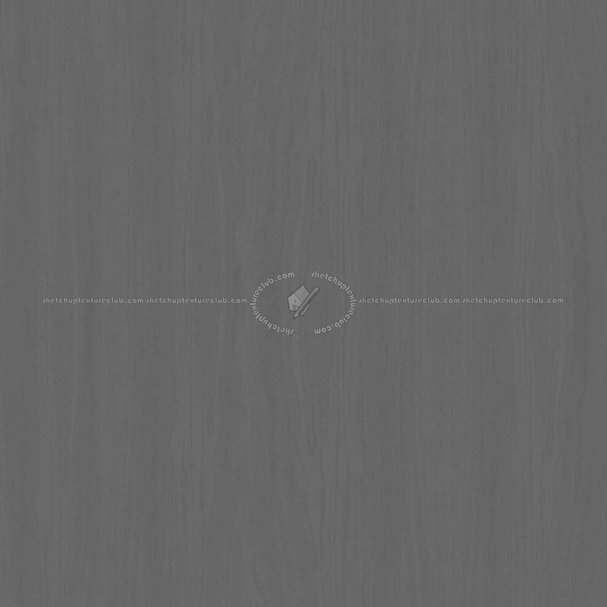 Textures   -   ARCHITECTURE   -   WOOD   -   Fine wood   -   Dark wood  - Dark fine wood texture seamless 04241 - Displacement