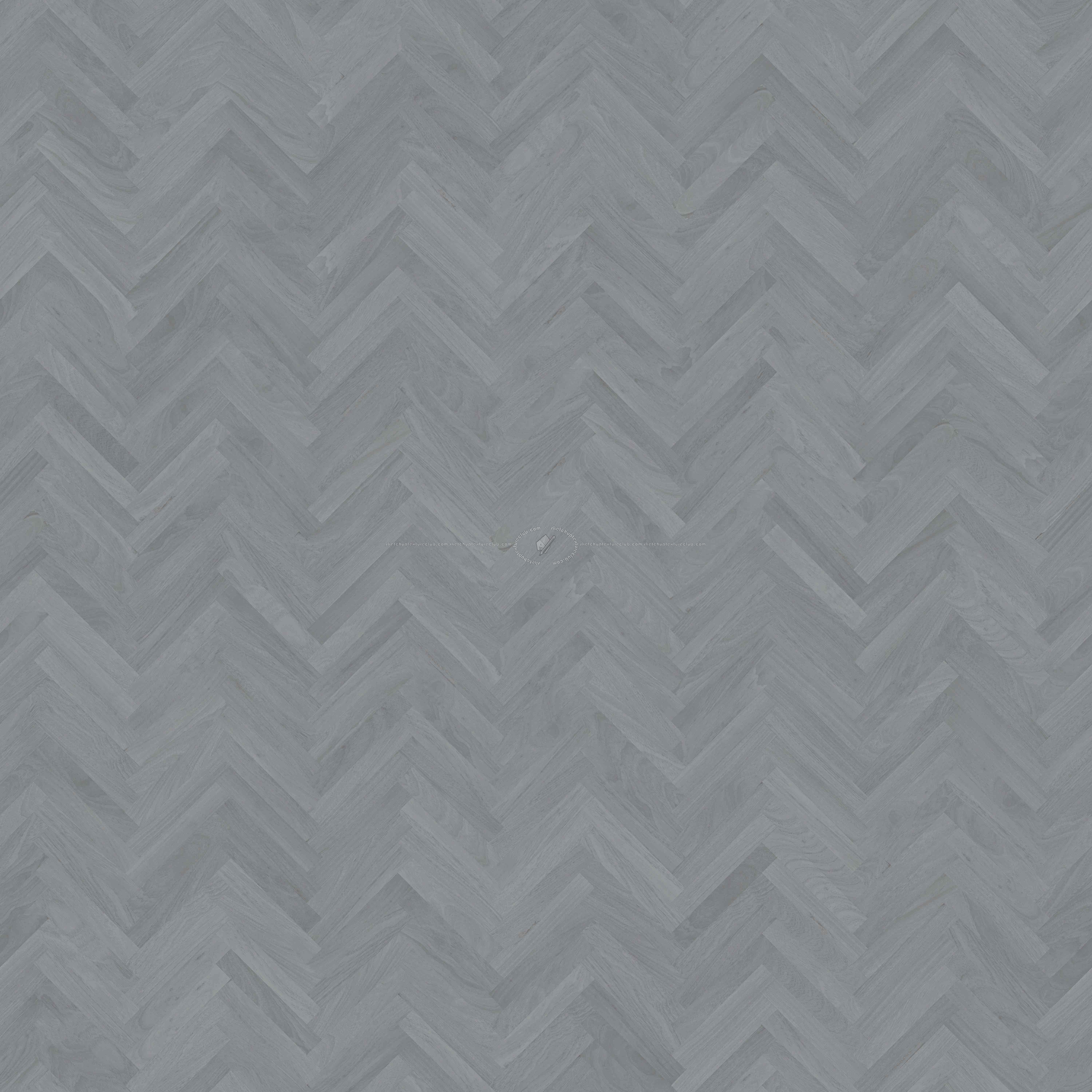 Textures   -   ARCHITECTURE   -   WOOD FLOORS   -   Herringbone  - Herringbone parquet texture seamless 04937 - Specular