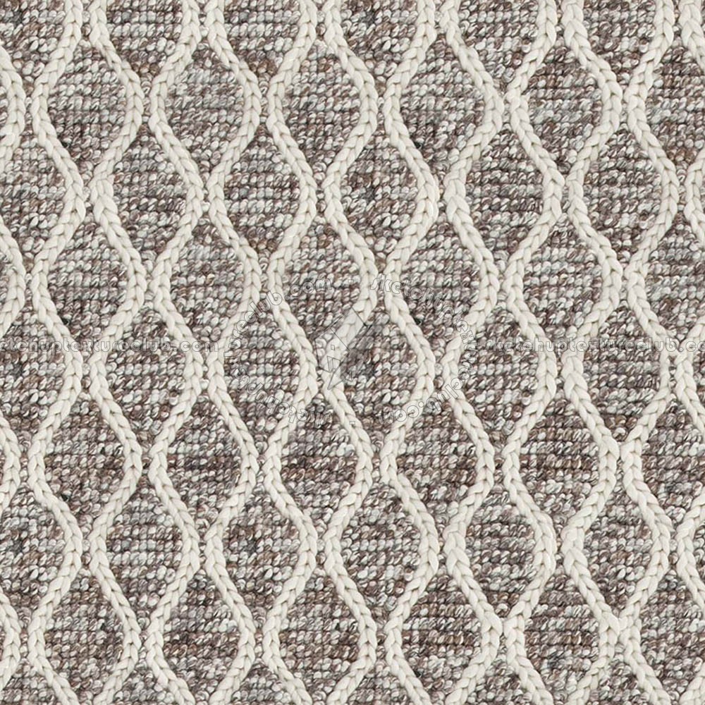 Textures   -   MATERIALS   -   FABRICS   -   Jersey  - knitted cotton textures seamless 21395
