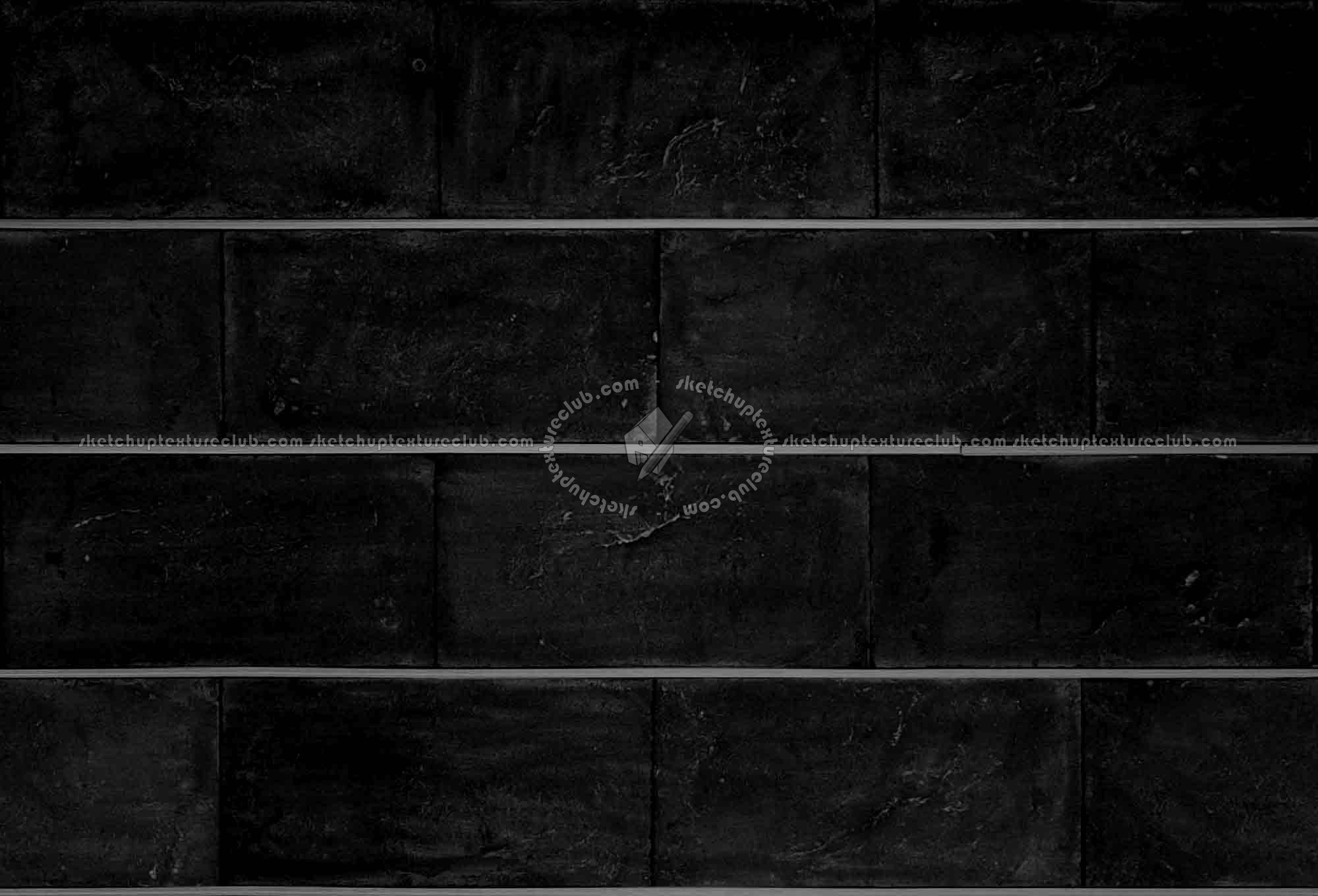 Textures   -   ARCHITECTURE   -   BRICKS   -   Special Bricks  - Special brick texture seamless 00479 - Specular