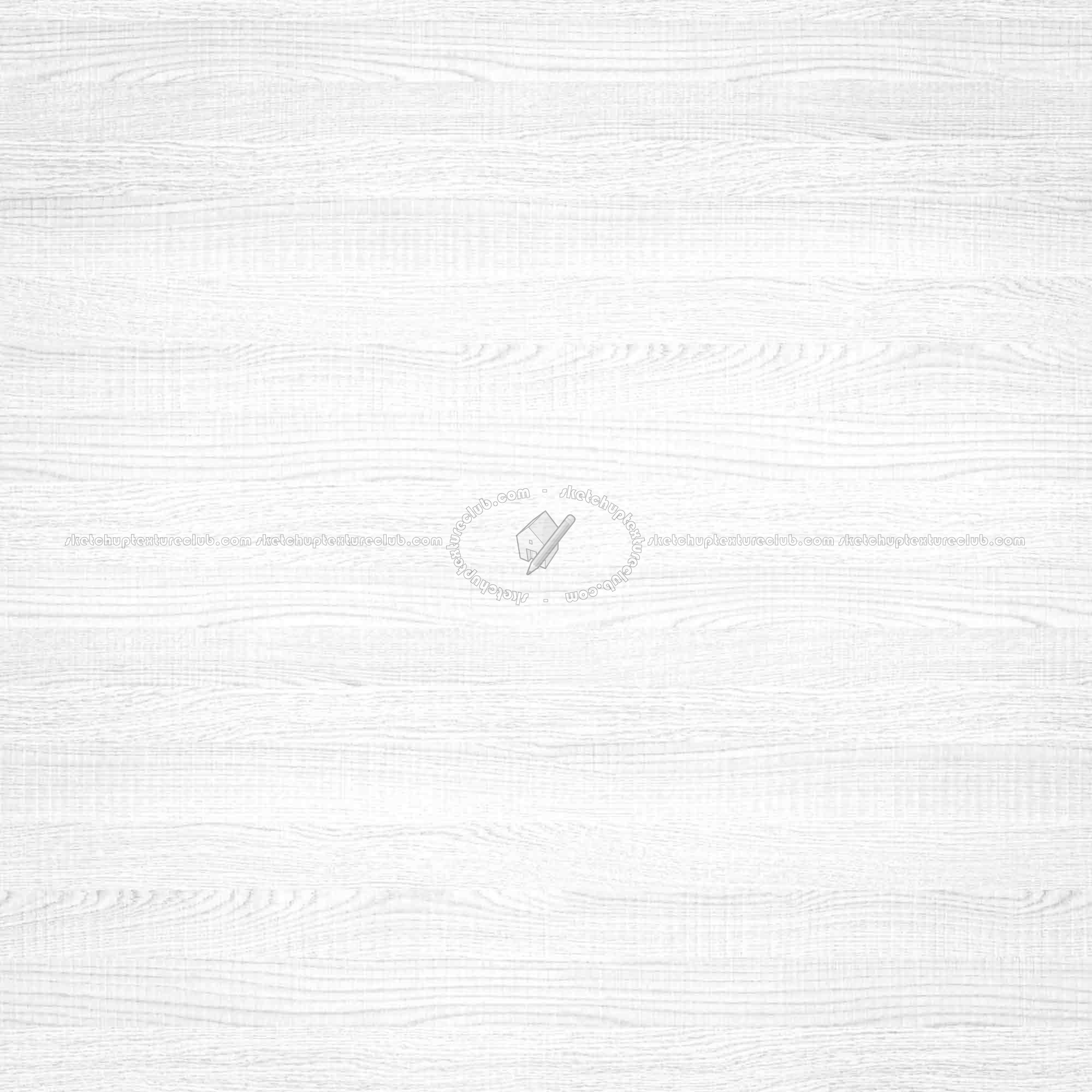 Textures   -   ARCHITECTURE   -   WOOD   -   Fine wood   -   Light wood  - White wood fine texture seamless 04341 - Ambient occlusion