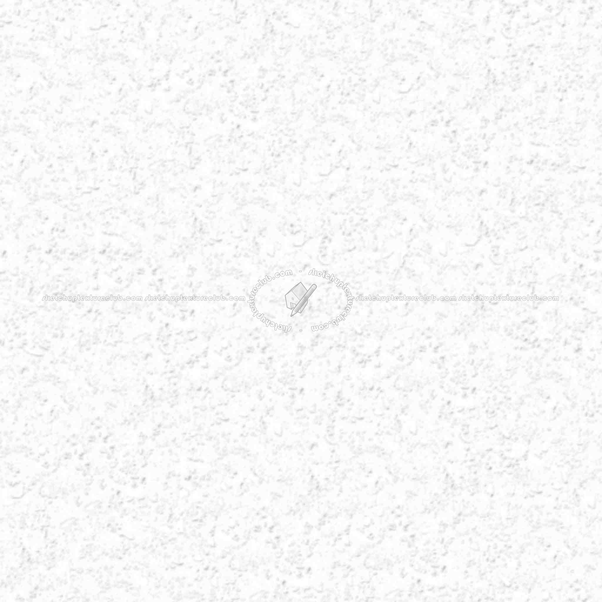 Textures   -   ARCHITECTURE   -   PLASTER   -   Clean plaster  - Clean plaster texture seamless 06831 - Ambient occlusion