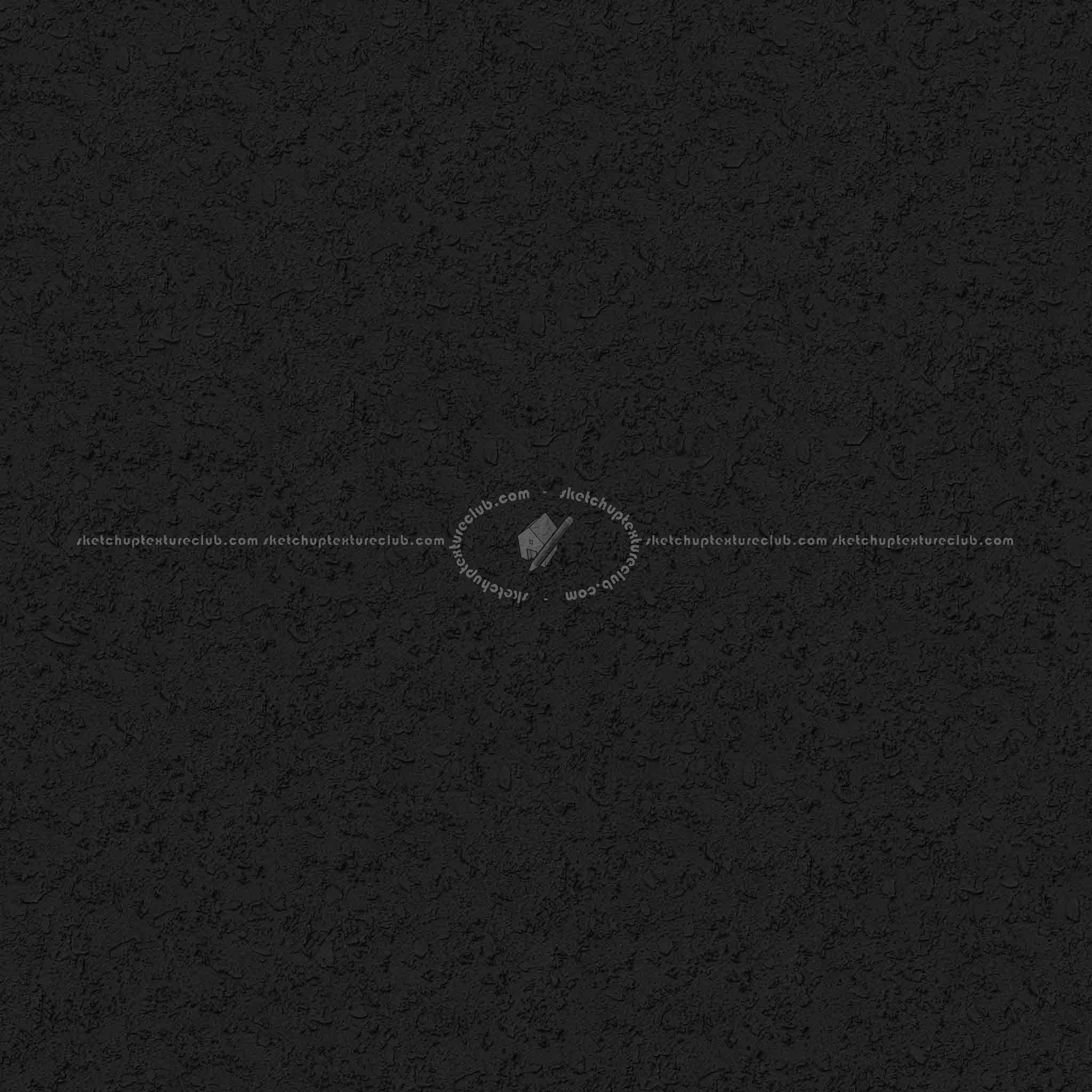 Textures   -   ARCHITECTURE   -   PLASTER   -   Clean plaster  - Clean plaster texture seamless 06831 - Specular