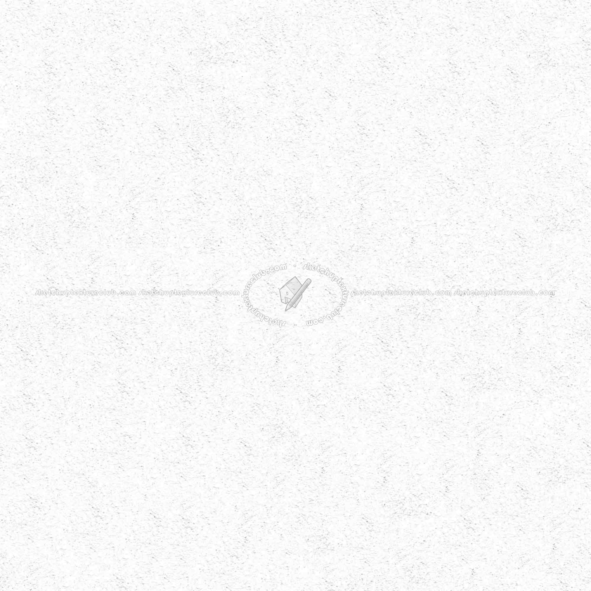 Textures   -   ARCHITECTURE   -   CONCRETE   -   Bare   -   Clean walls  - Concrete bare clean texture seamless 01245 - Ambient occlusion