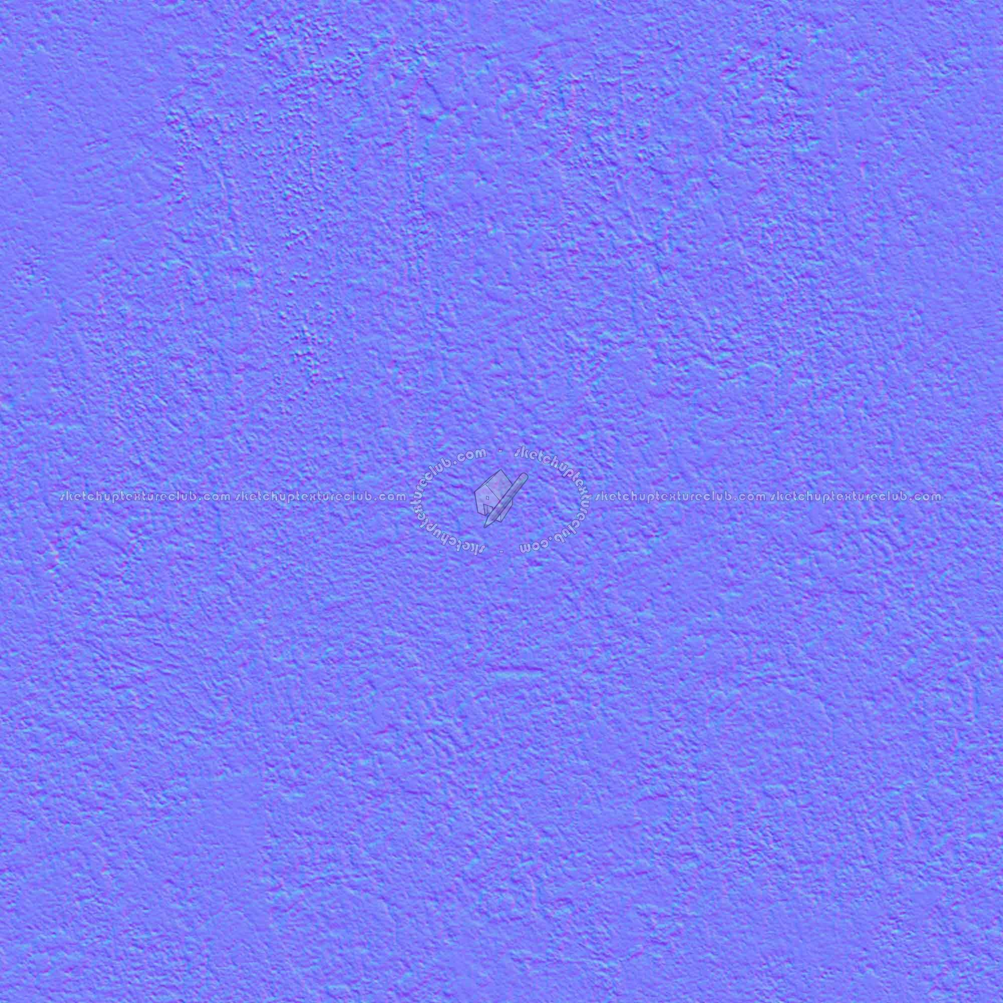 Textures   -   ARCHITECTURE   -   CONCRETE   -   Bare   -   Dirty walls  - Concrete bare dirty texture seamless 01476 - Normal