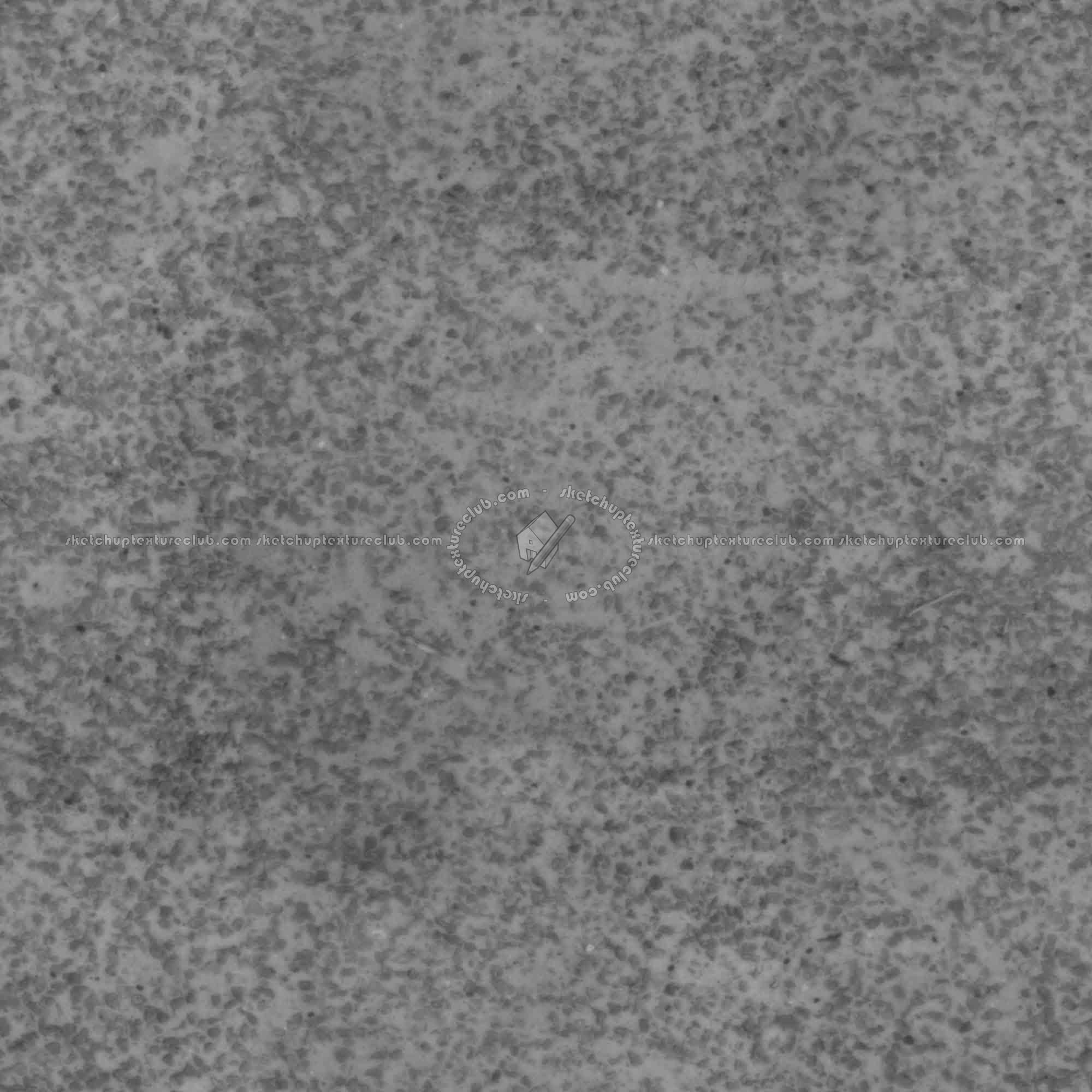 Textures   -   ARCHITECTURE   -   CONCRETE   -   Bare   -   Rough walls  - Concrete bare rough wall texture seamless 01593 - Displacement