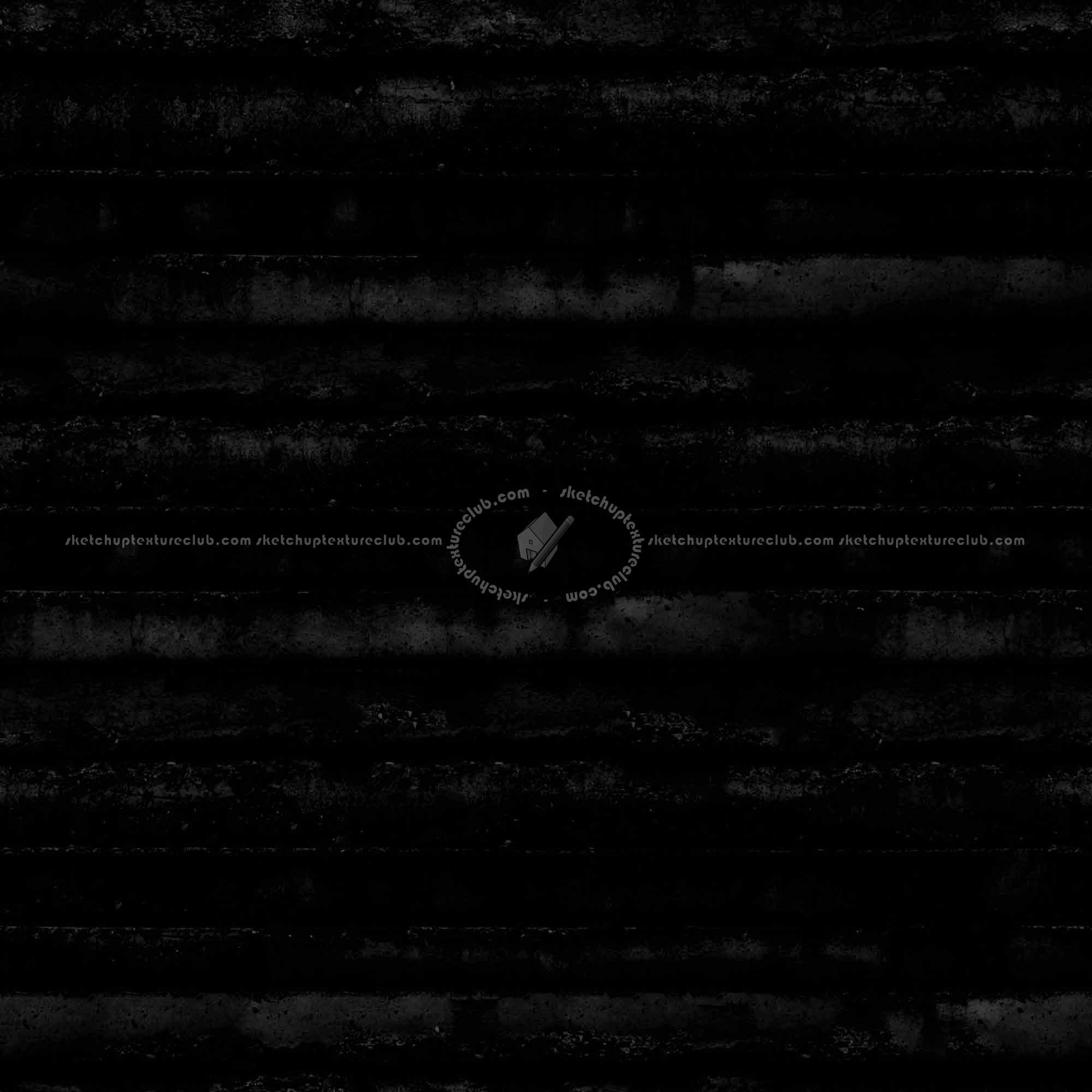 Textures   -   ARCHITECTURE   -   CONCRETE   -   Plates   -   Dirty  - Concrete dirt plates wall texture seamless 01776 - Specular