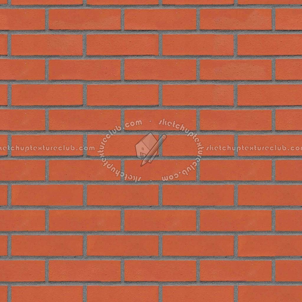 Textures   -   ARCHITECTURE   -   BRICKS   -   Facing Bricks   -   Smooth  - Facing smooth bricks texture seamless 00301 (seamless)