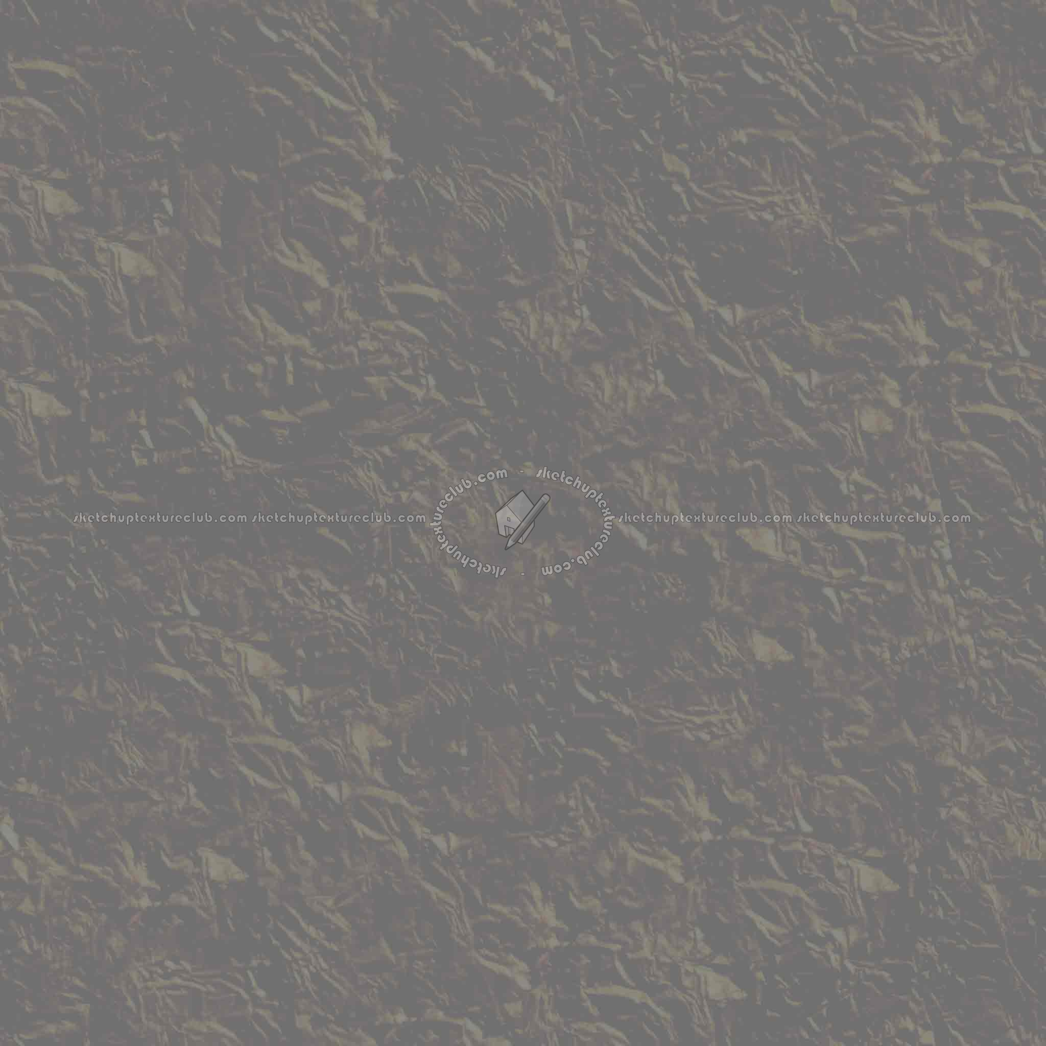 Textures   -   MATERIALS   -   METALS   -   Basic Metals  - Gold leaf metal texture seamless 09778 - Specular