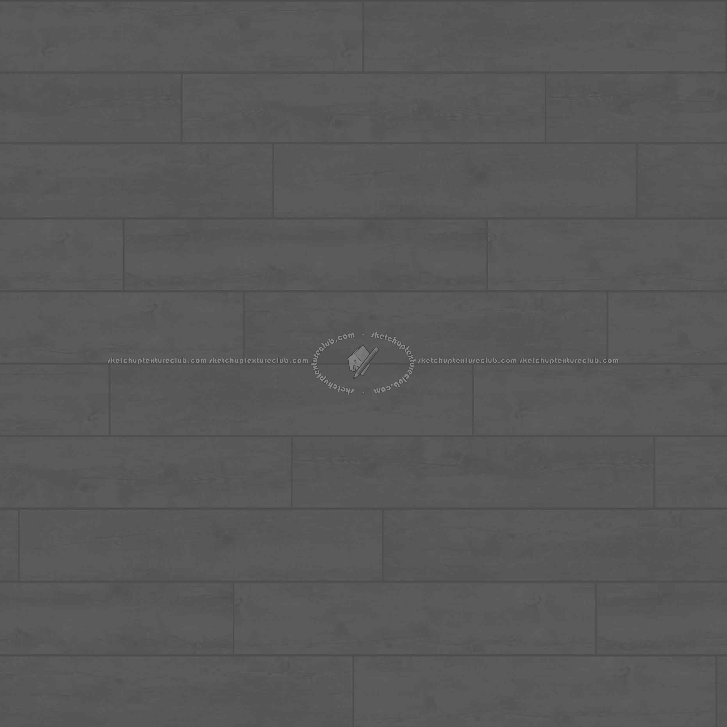 Textures   -   ARCHITECTURE   -   WOOD FLOORS   -   Parquet dark  - Parquet medium color seamless 05105 - Displacement