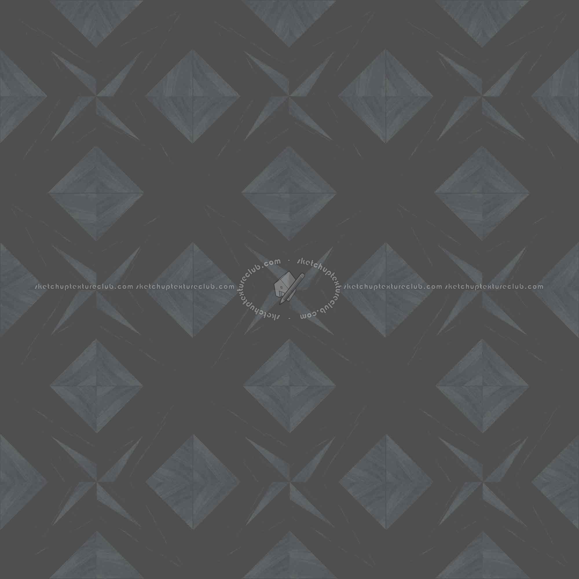 Textures   -   ARCHITECTURE   -   WOOD FLOORS   -   Geometric pattern  - Parquet geometric pattern texture seamless 04773 - Specular