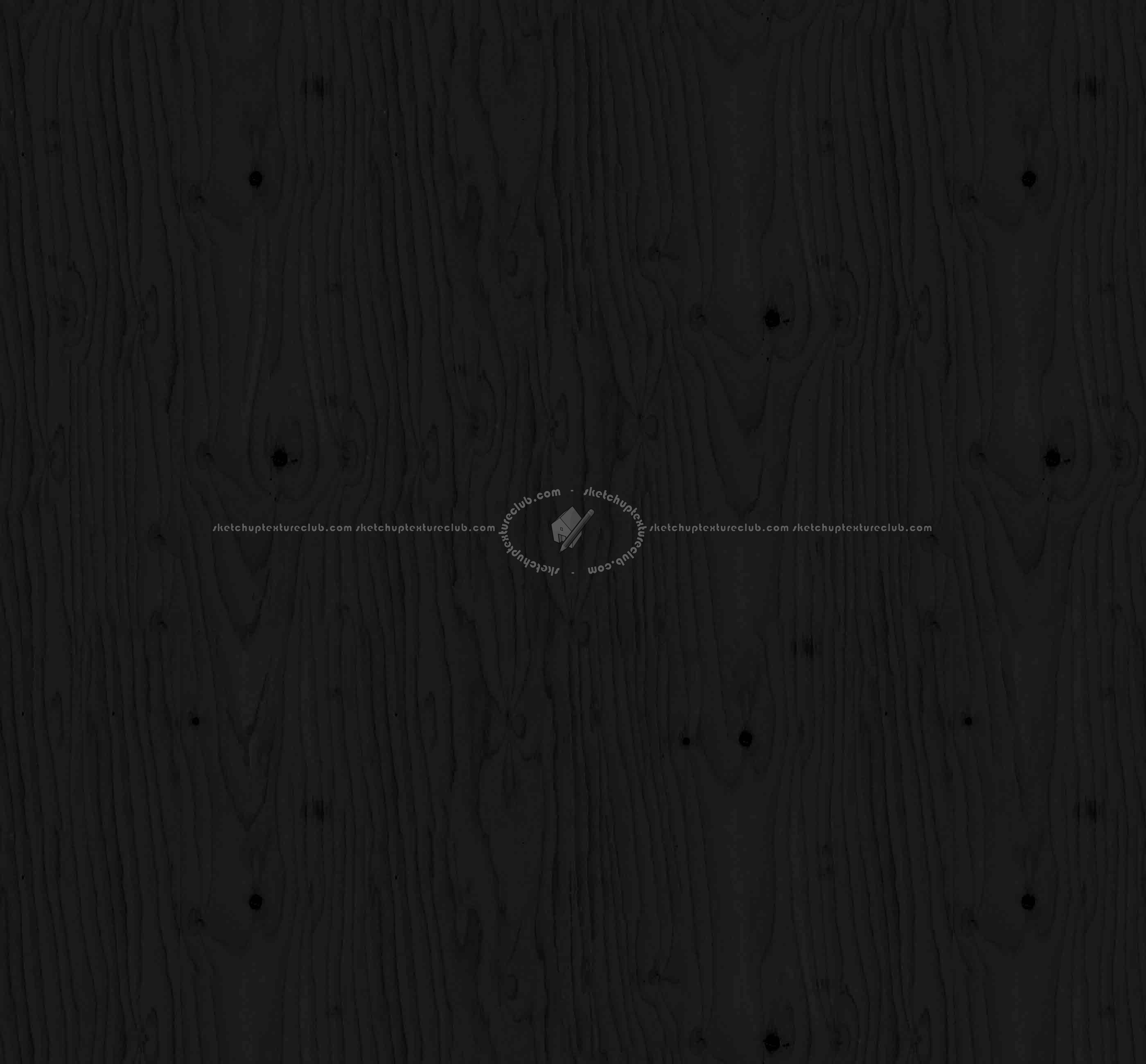Textures   -   ARCHITECTURE   -   WOOD   -   Plywood  - Plywood texture seamless 17079 - Specular