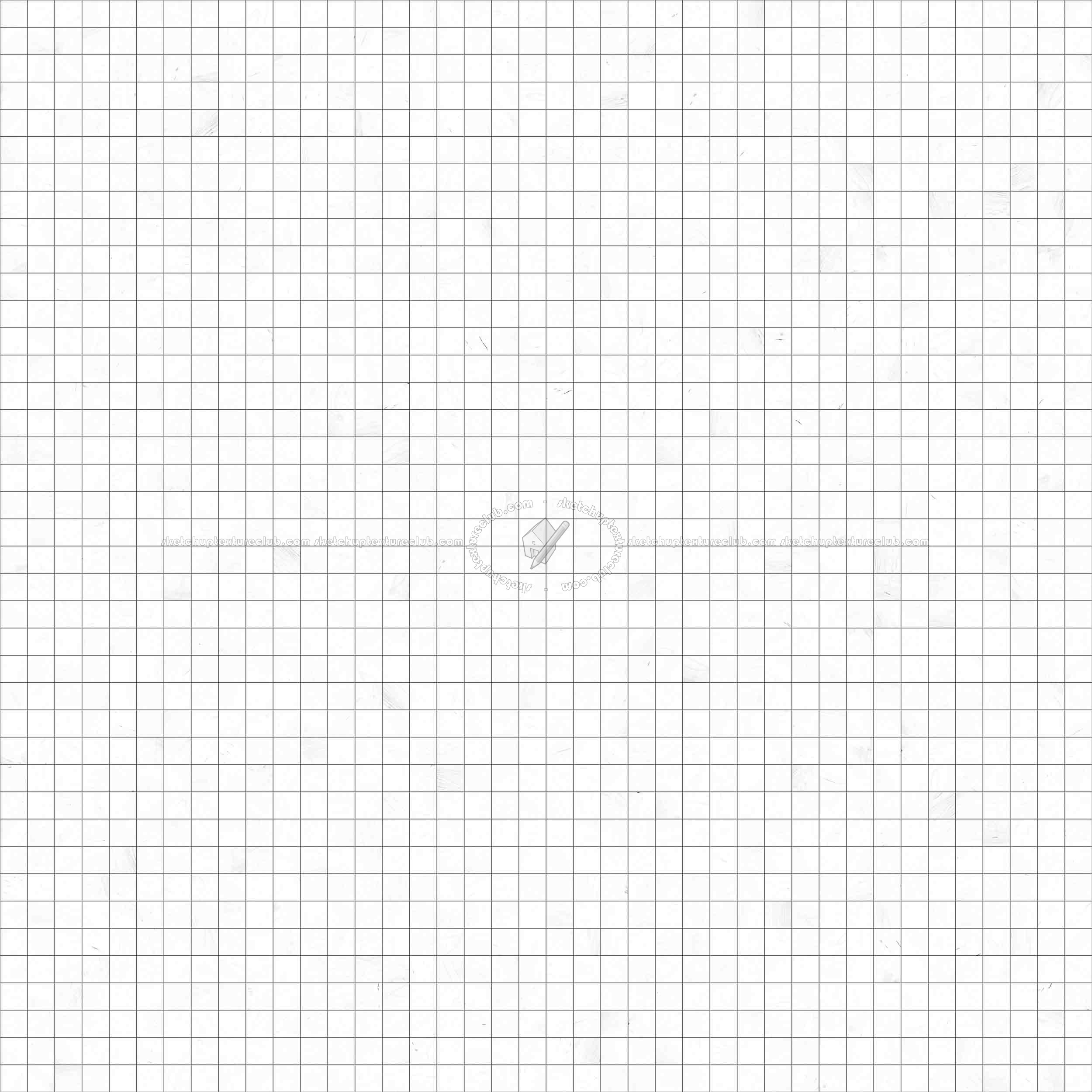 Textures   -   ARCHITECTURE   -   WOOD FLOORS   -   Parquet square  - Wood flooring square texture seamless 05435 - Ambient occlusion