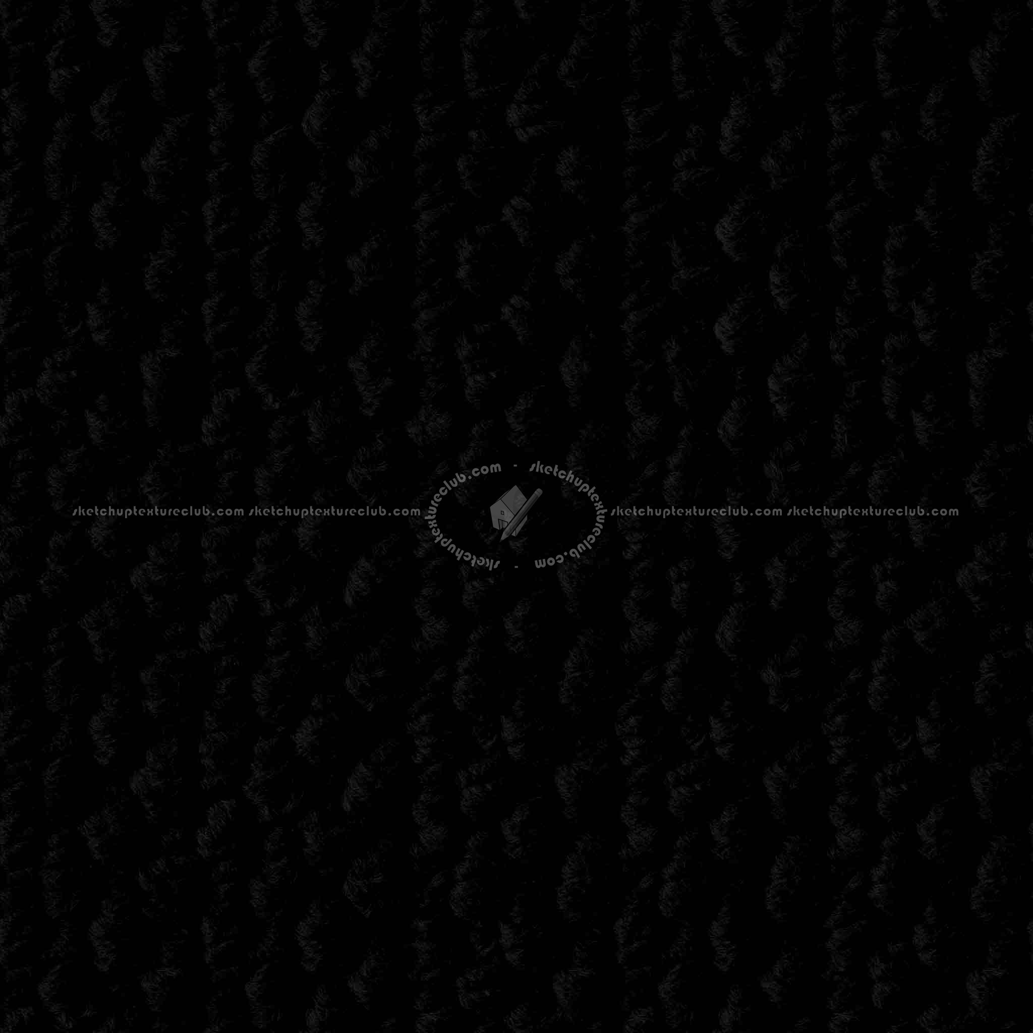 Textures   -   MATERIALS   -   FABRICS   -   Jersey  - wool knitted texture seamless 21396 - Specular