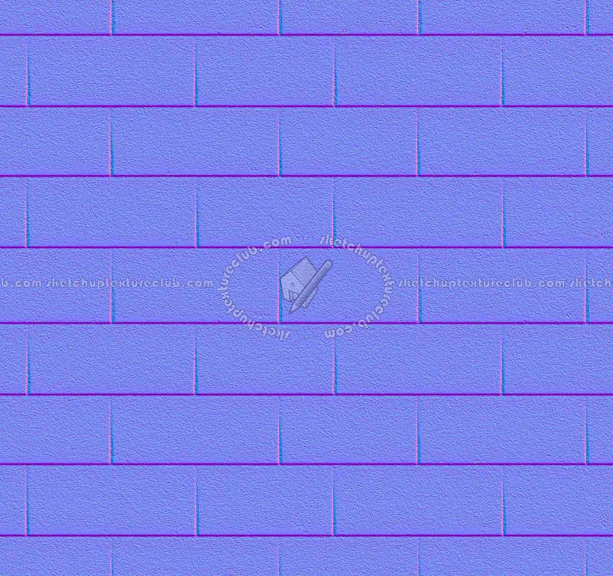 Textures   -   ARCHITECTURE   -   ROOFINGS   -   Asphalt roofs  - Asphalt roofing texture seamless 03302 - Normal