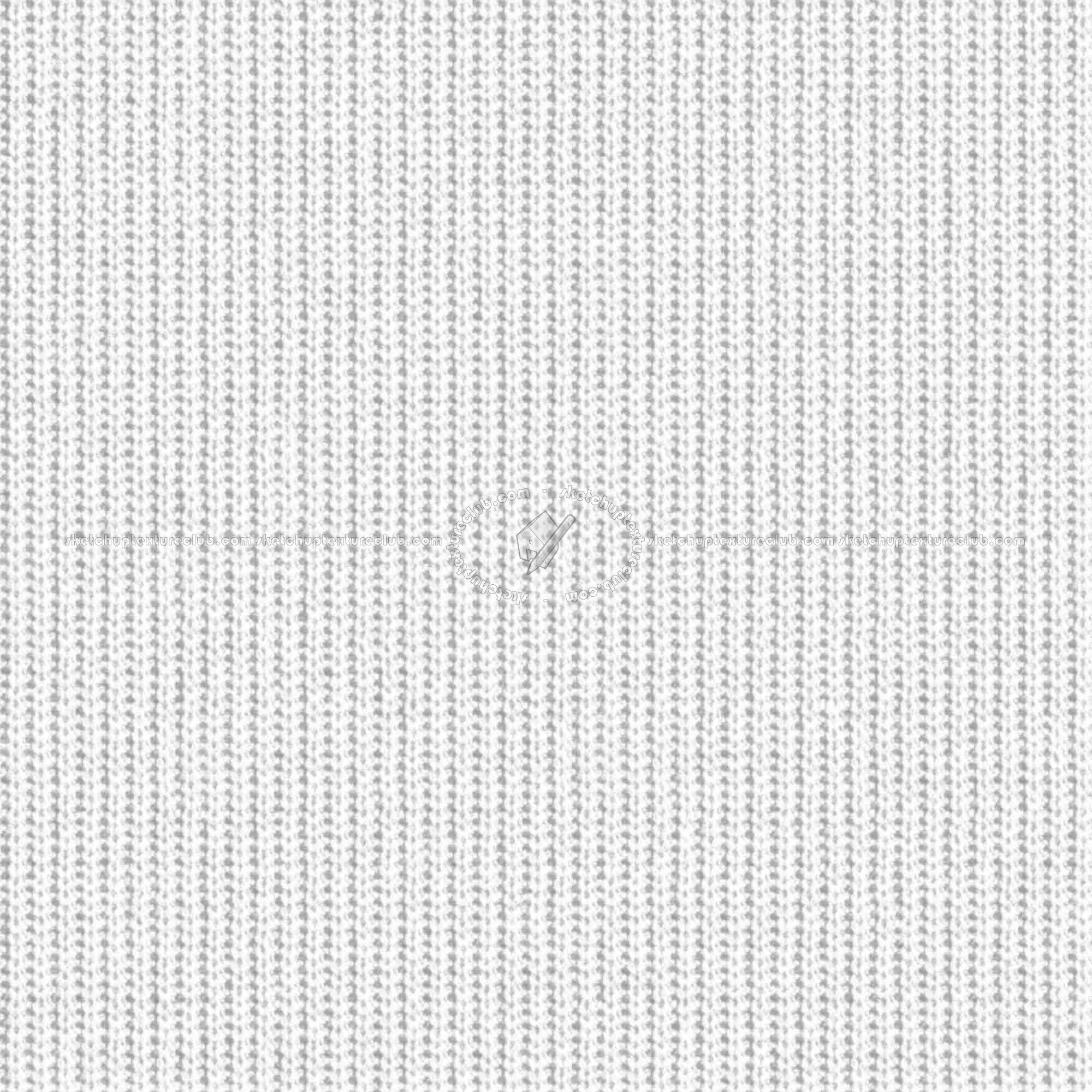 Textures   -   MATERIALS   -   FABRICS   -   Jersey  - Black wool knitted PBR texture seamless 21749 - Ambient occlusion