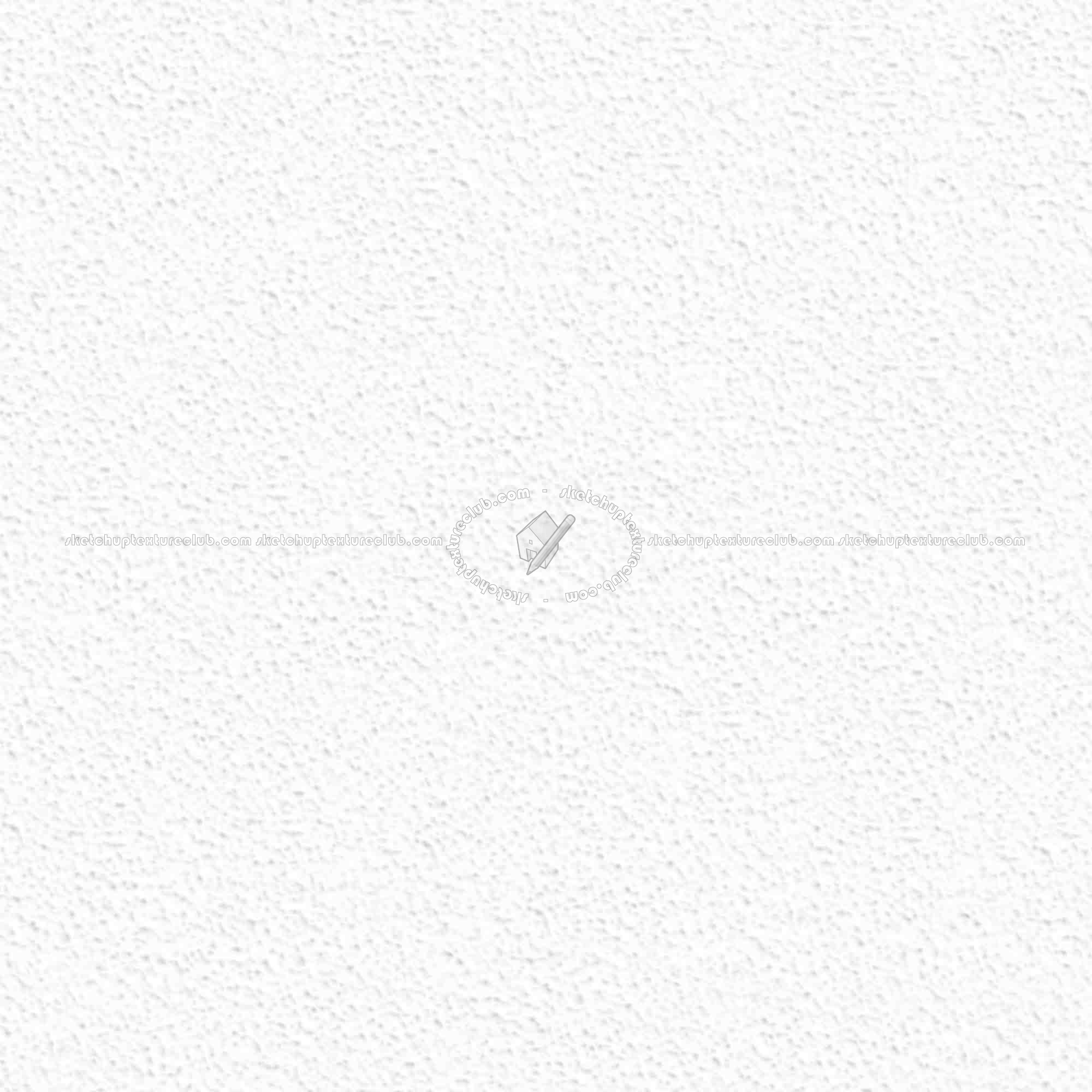 Textures   -   ARCHITECTURE   -   PLASTER   -   Clean plaster  - Clean plaster texture seamless 06832 - Ambient occlusion