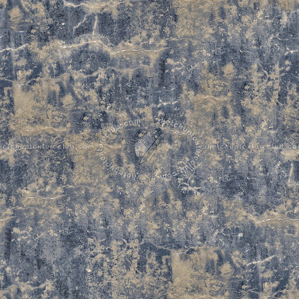 Textures   -   ARCHITECTURE   -   CONCRETE   -   Bare   -   Damaged walls  - Concrete bare damaged texture 01412 (seamless)
