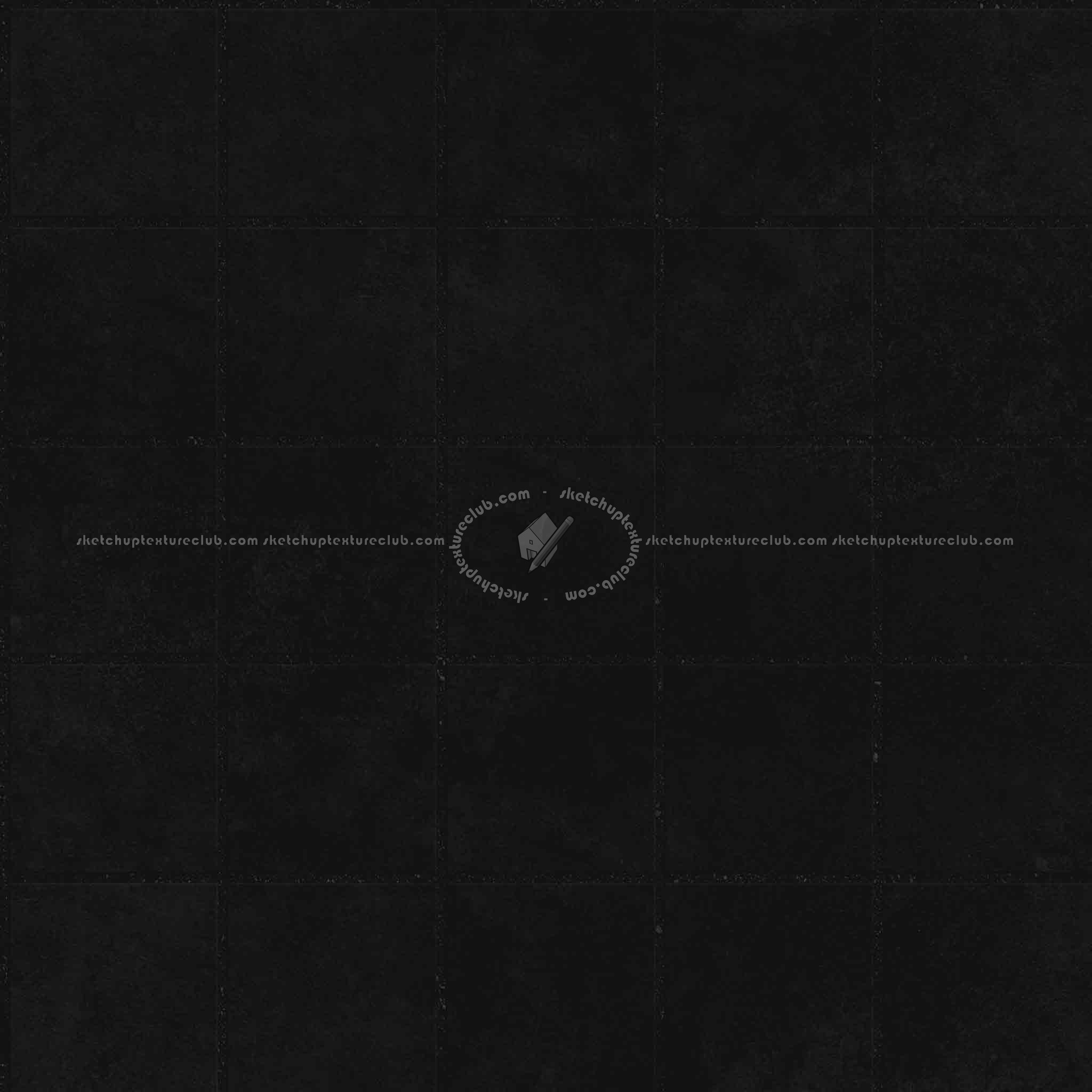 Textures   -   ARCHITECTURE   -   PAVING OUTDOOR   -   Concrete   -   Blocks damaged  - Concrete paving outdoor damaged texture seamless 05532 - Specular